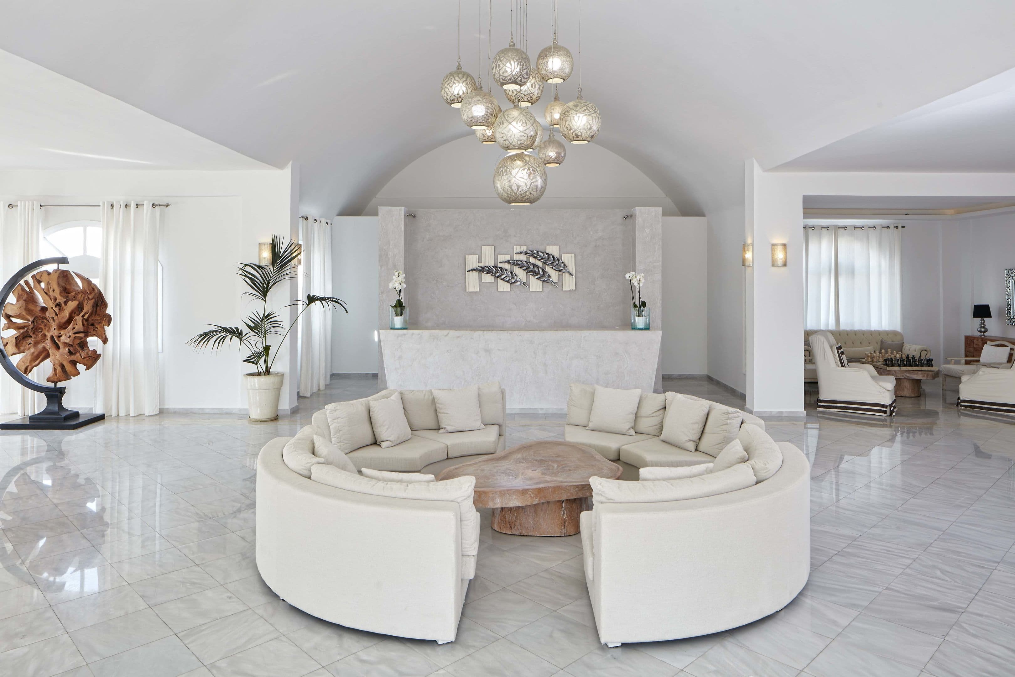 El Greco Resort & Spa - 41