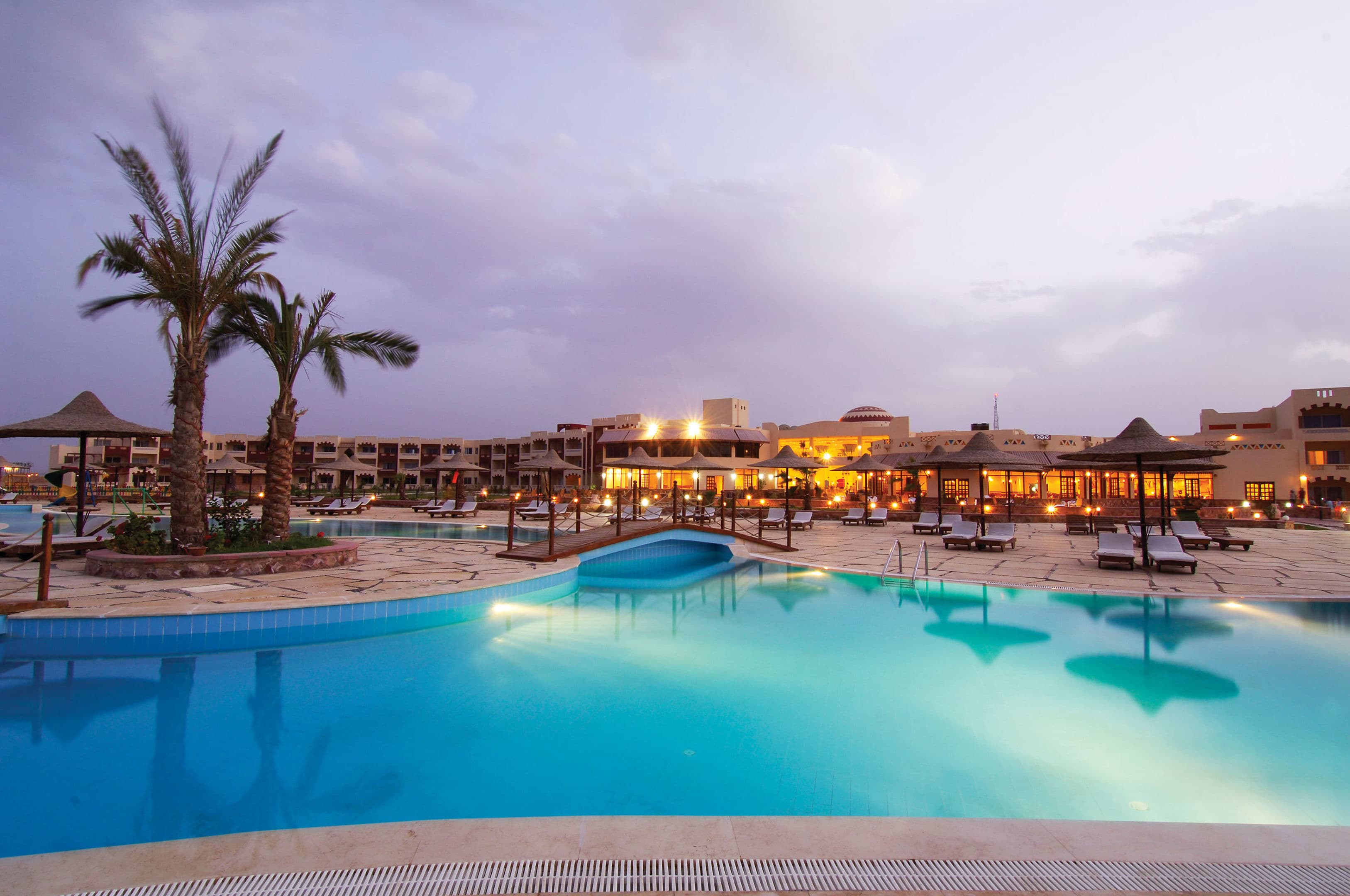 Bliss Nada Beach Resort (EX Hotelux Jolie Beach Marsa Alam) - 30