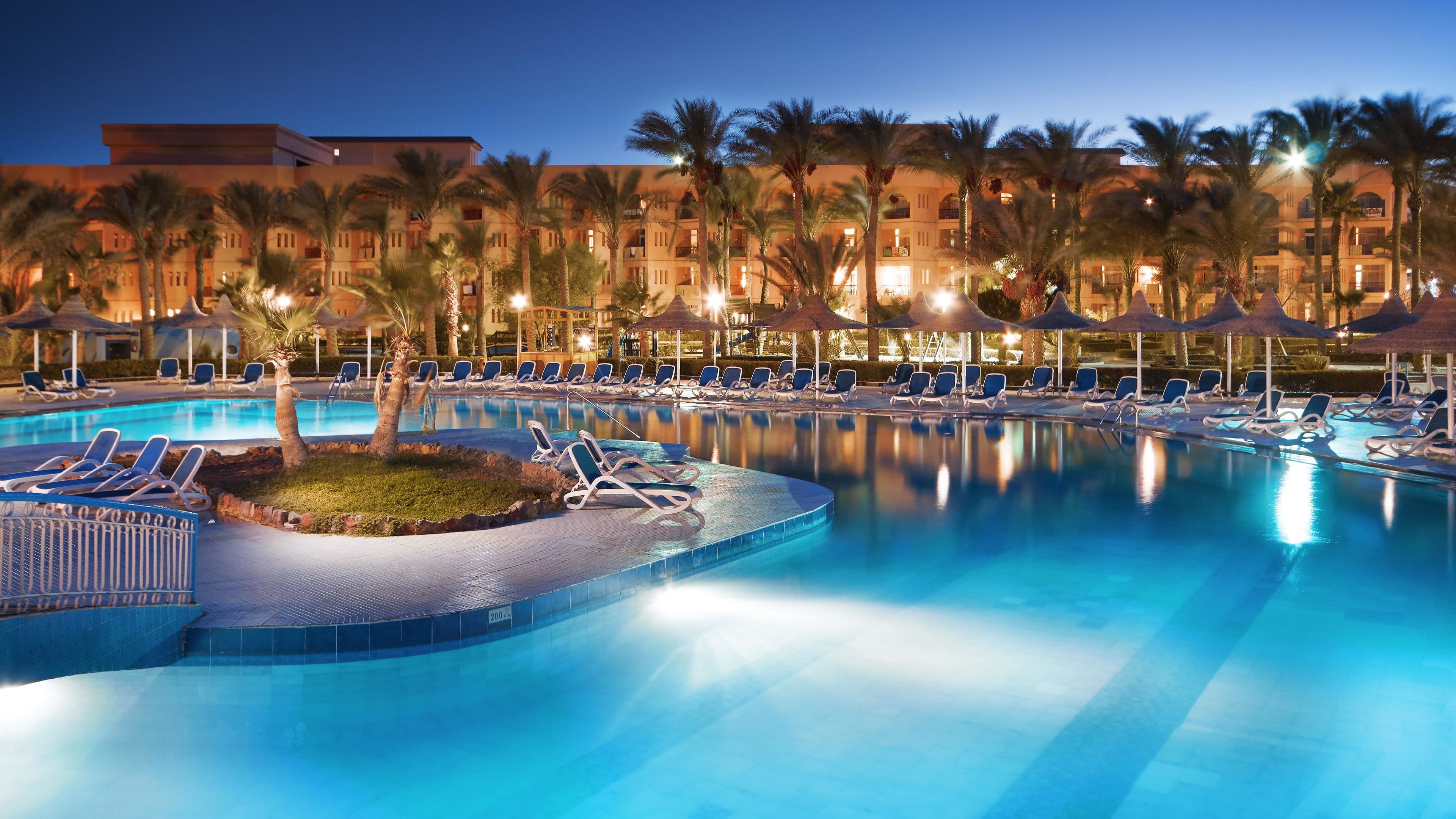 Giftun Azur Resort - 36