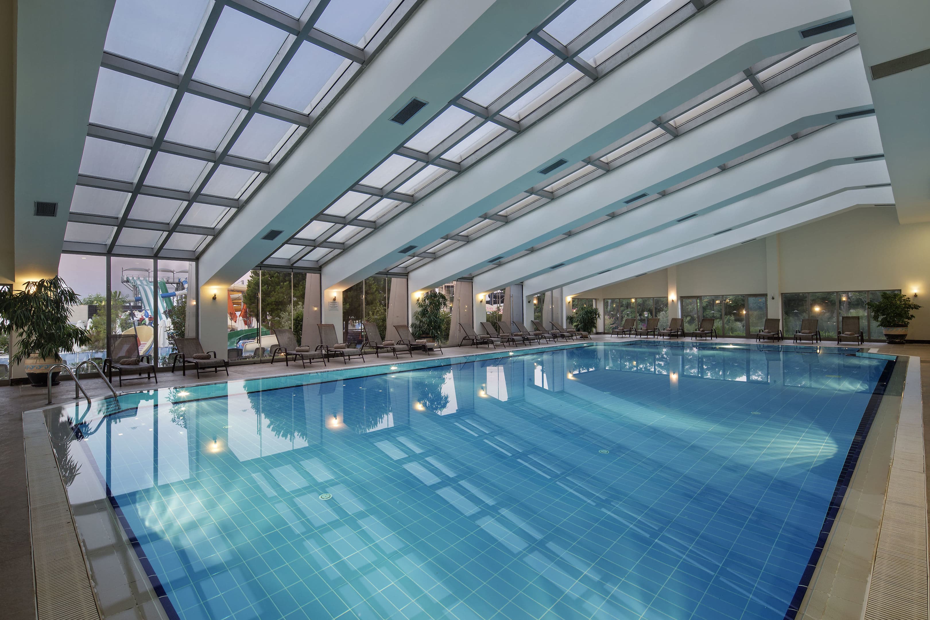 Hotel Bellis Deluxe - 34