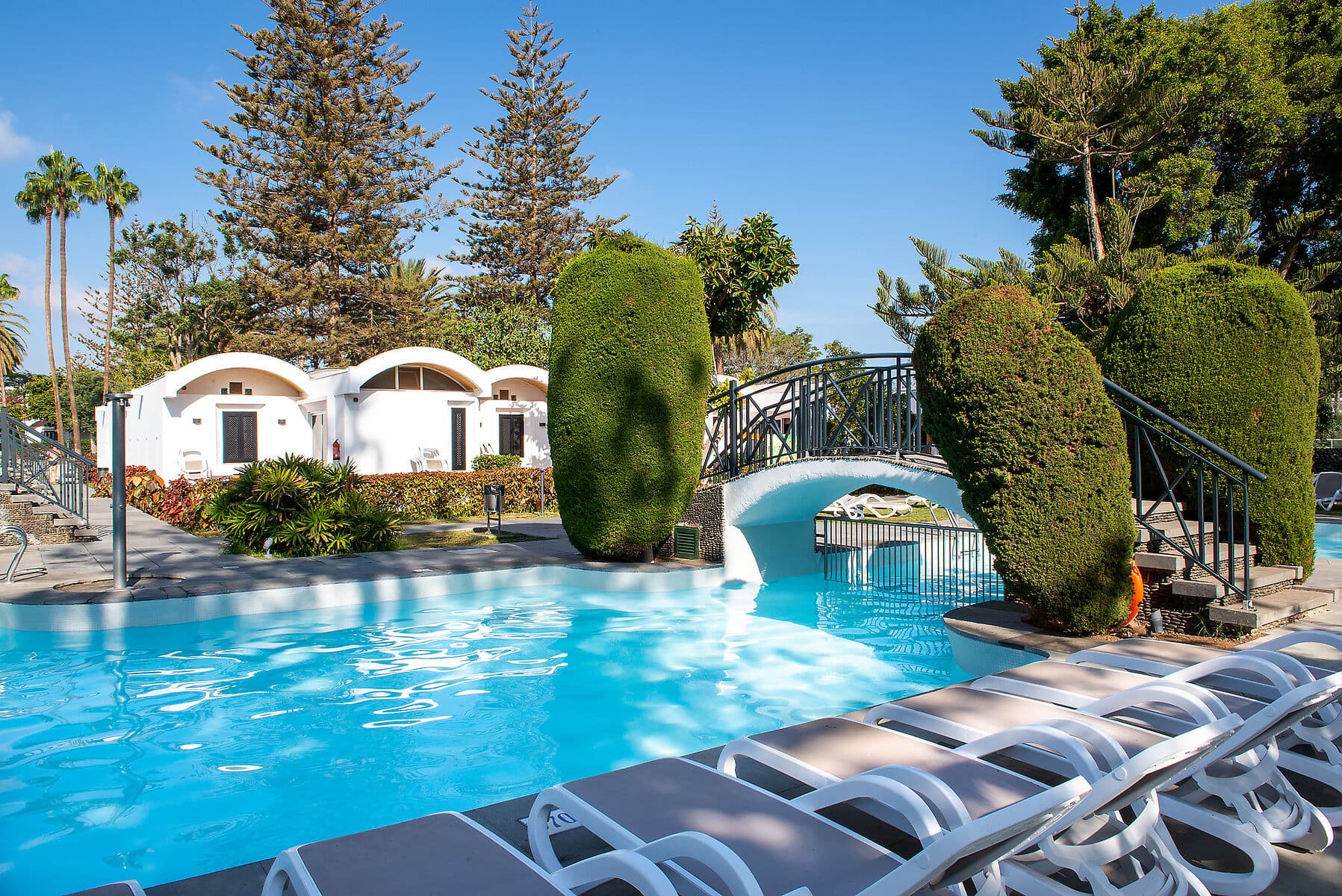 Cordial Biarritz Bungalows - 47