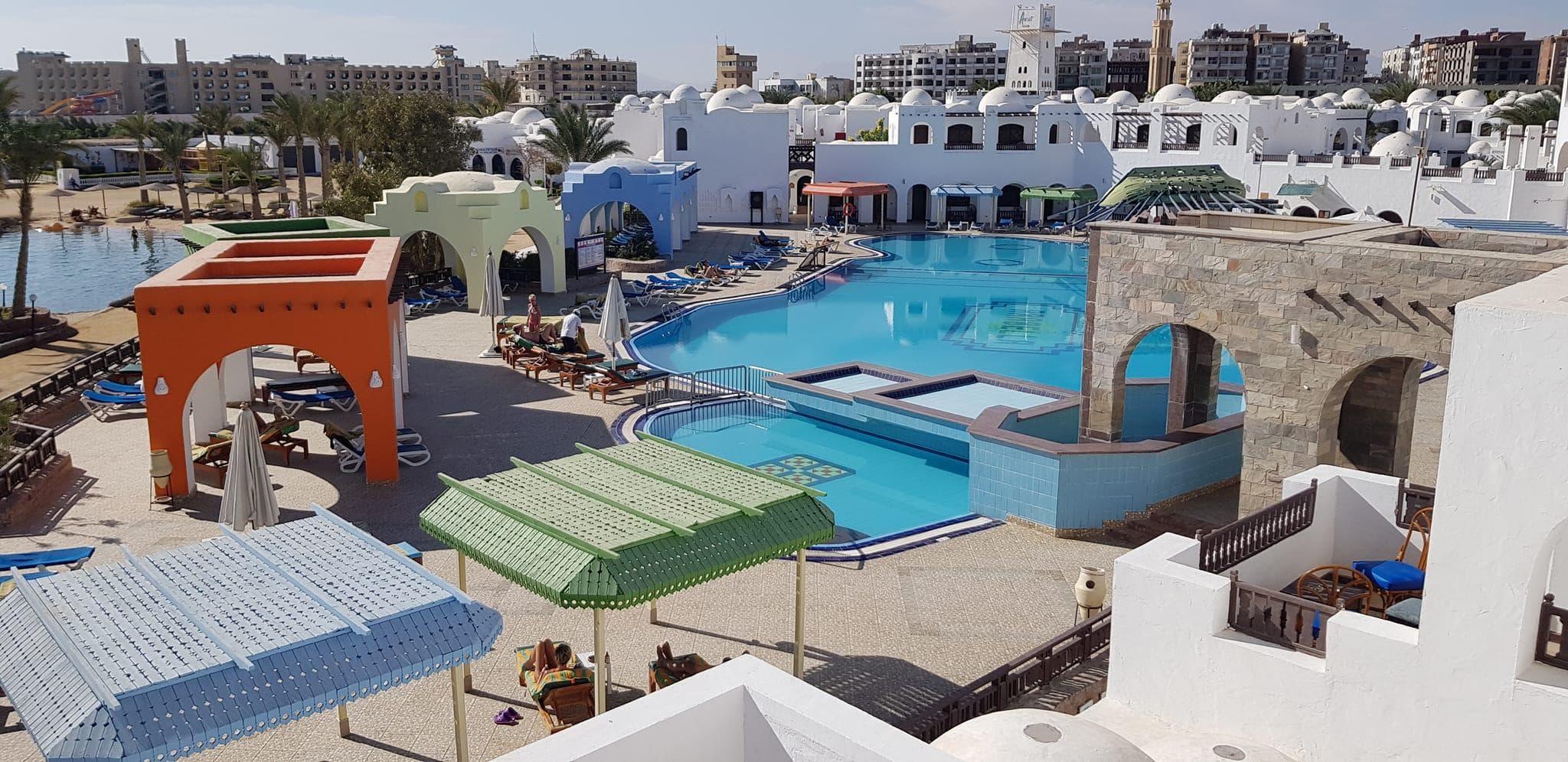 Arabella Azur Resort - 35