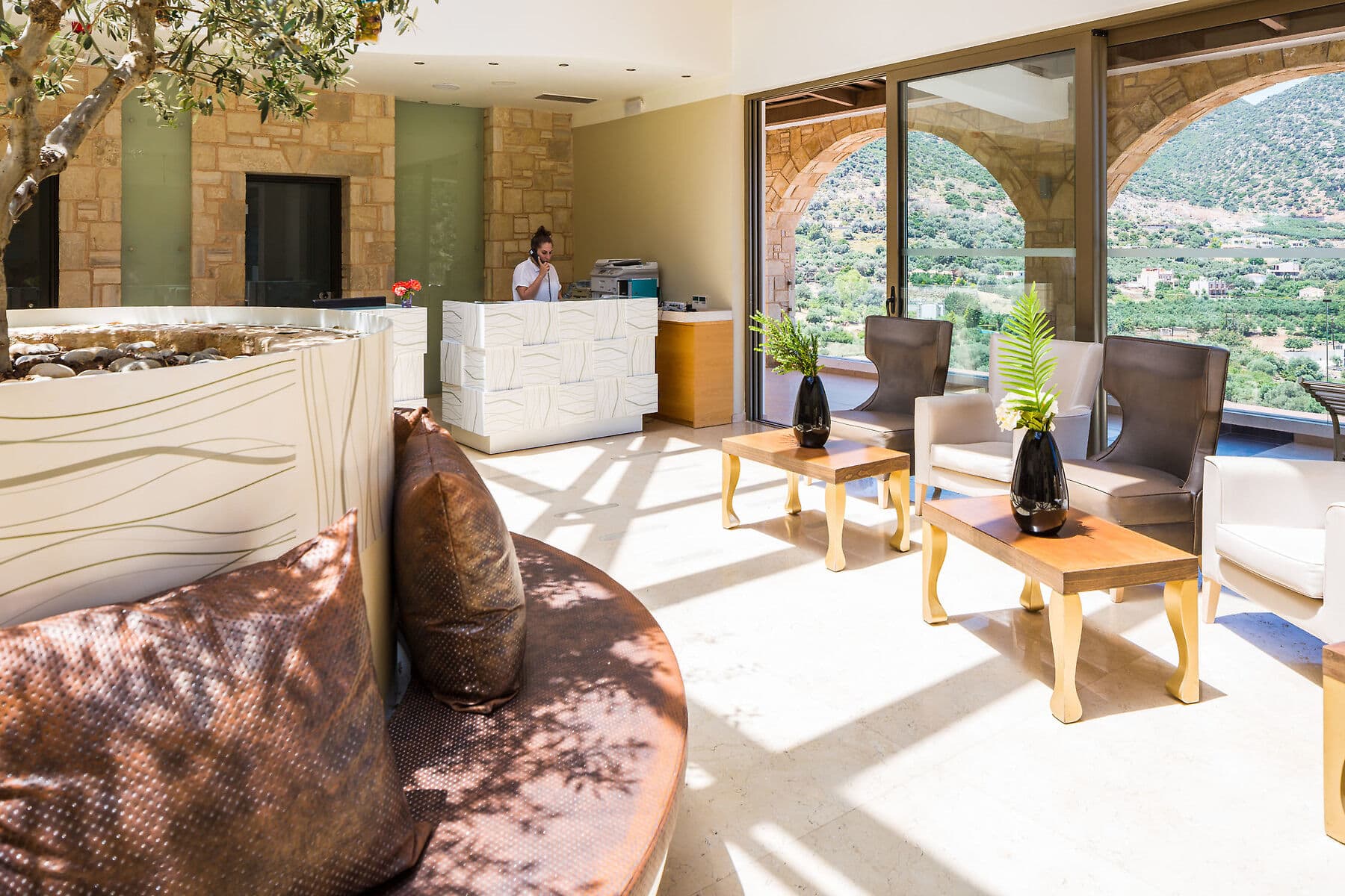Filion Suites Resort and Spa - 66