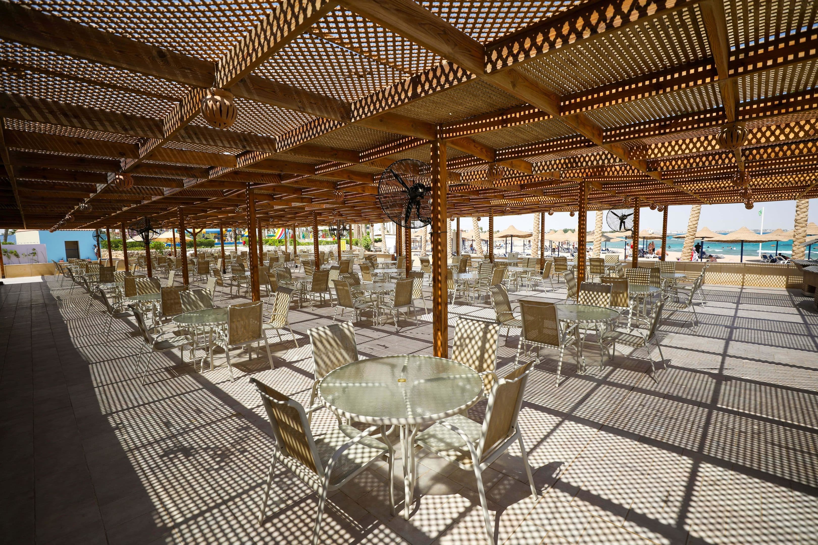 Blend Club Aqua Resort - 66