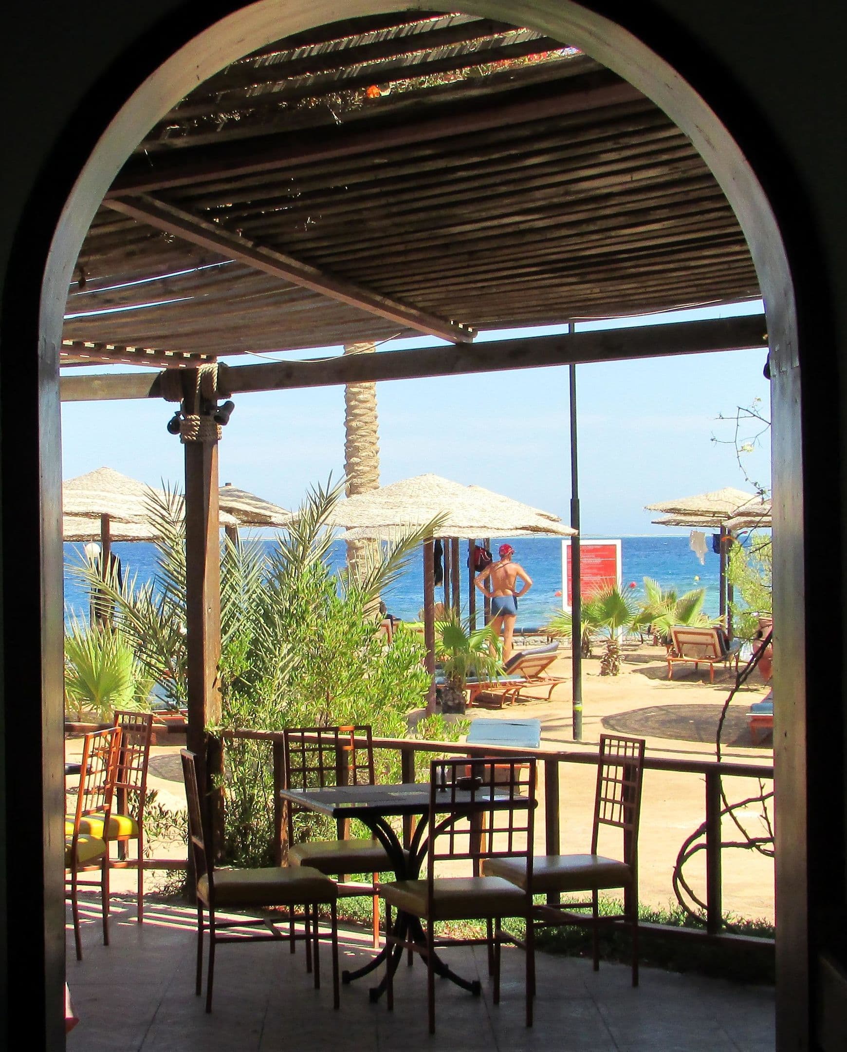 Arabia Azur Resort - 34