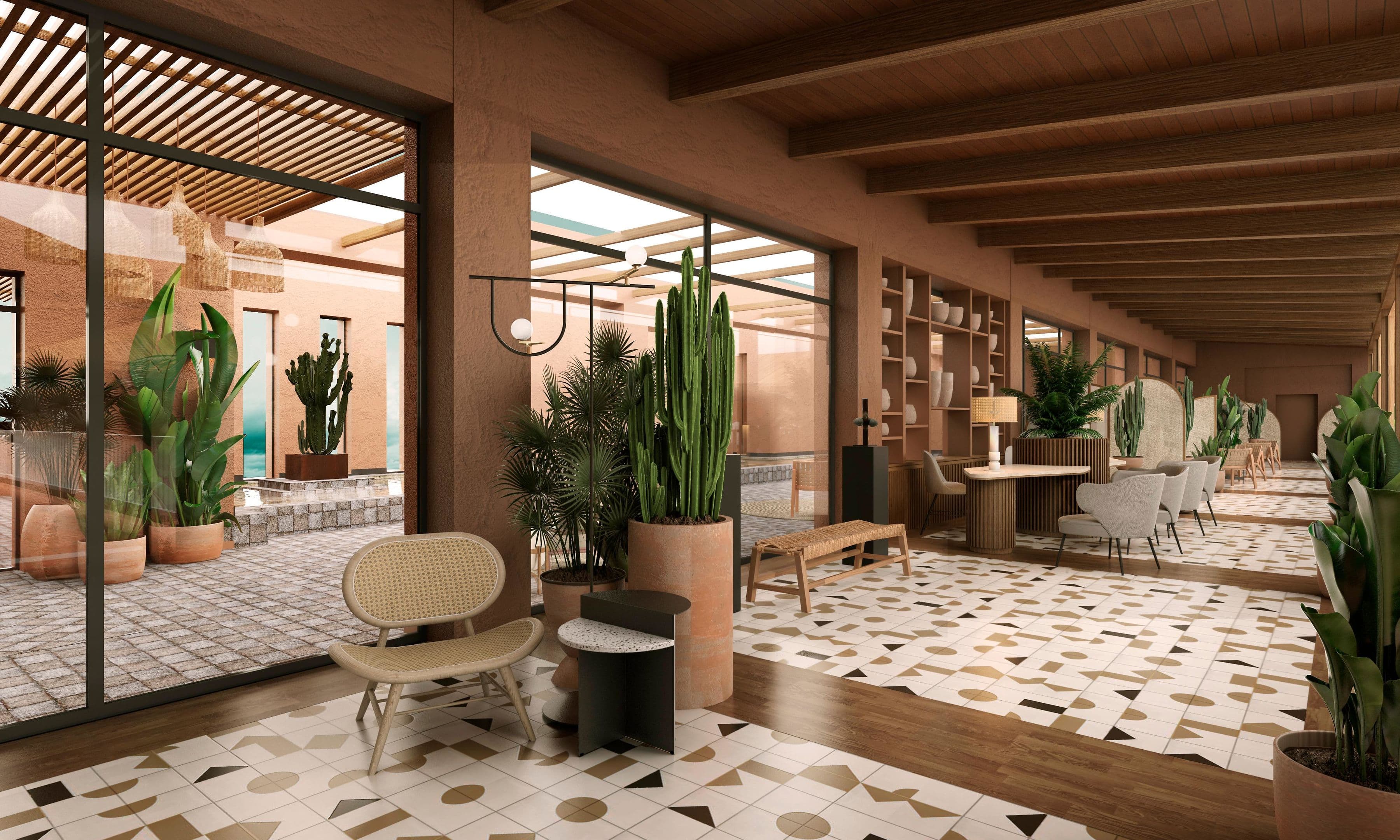 Barcelo Tenerife Royal Level - 66