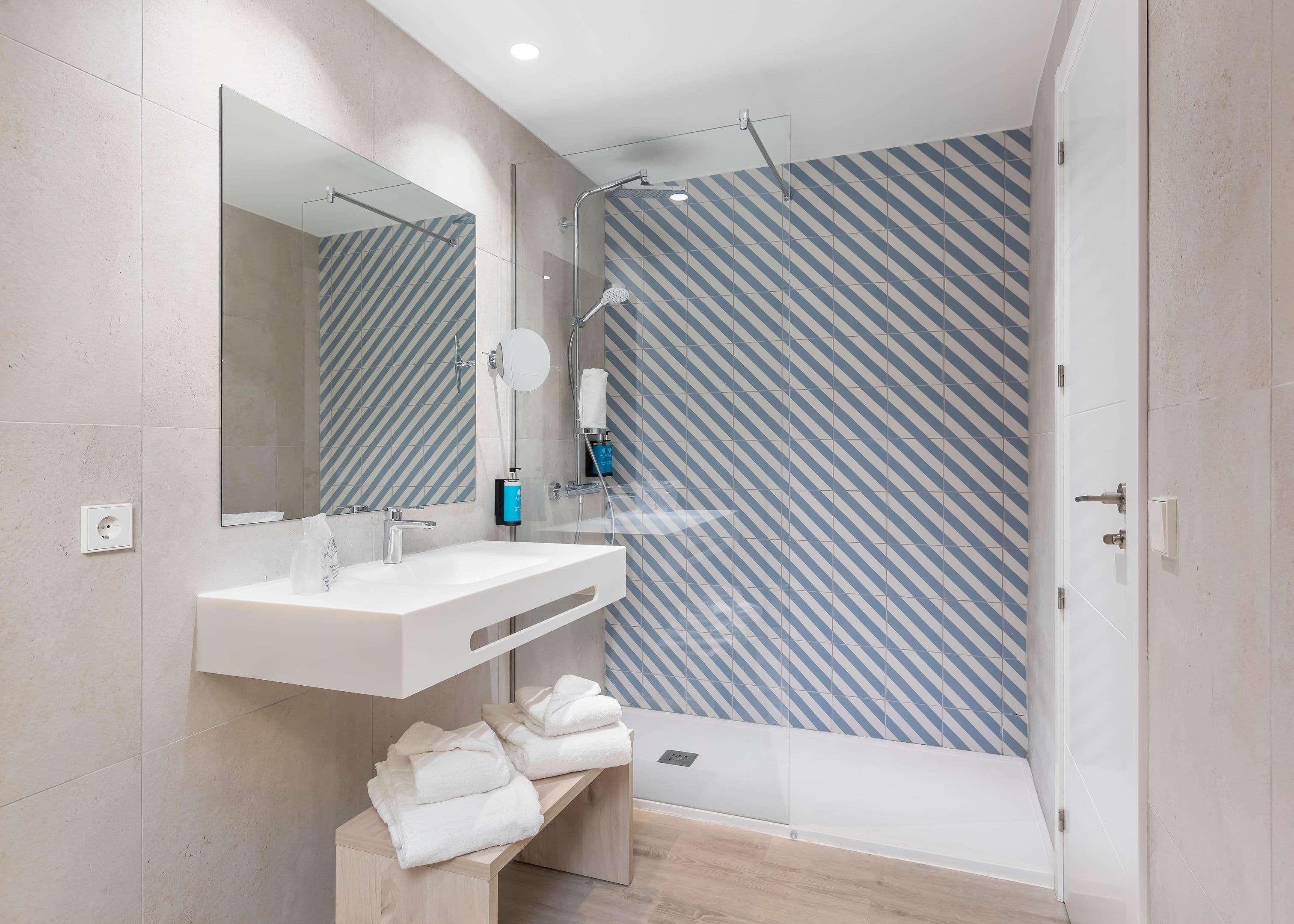 Hotel Alua Tenerife (ex-Turquesa Playa) - 49