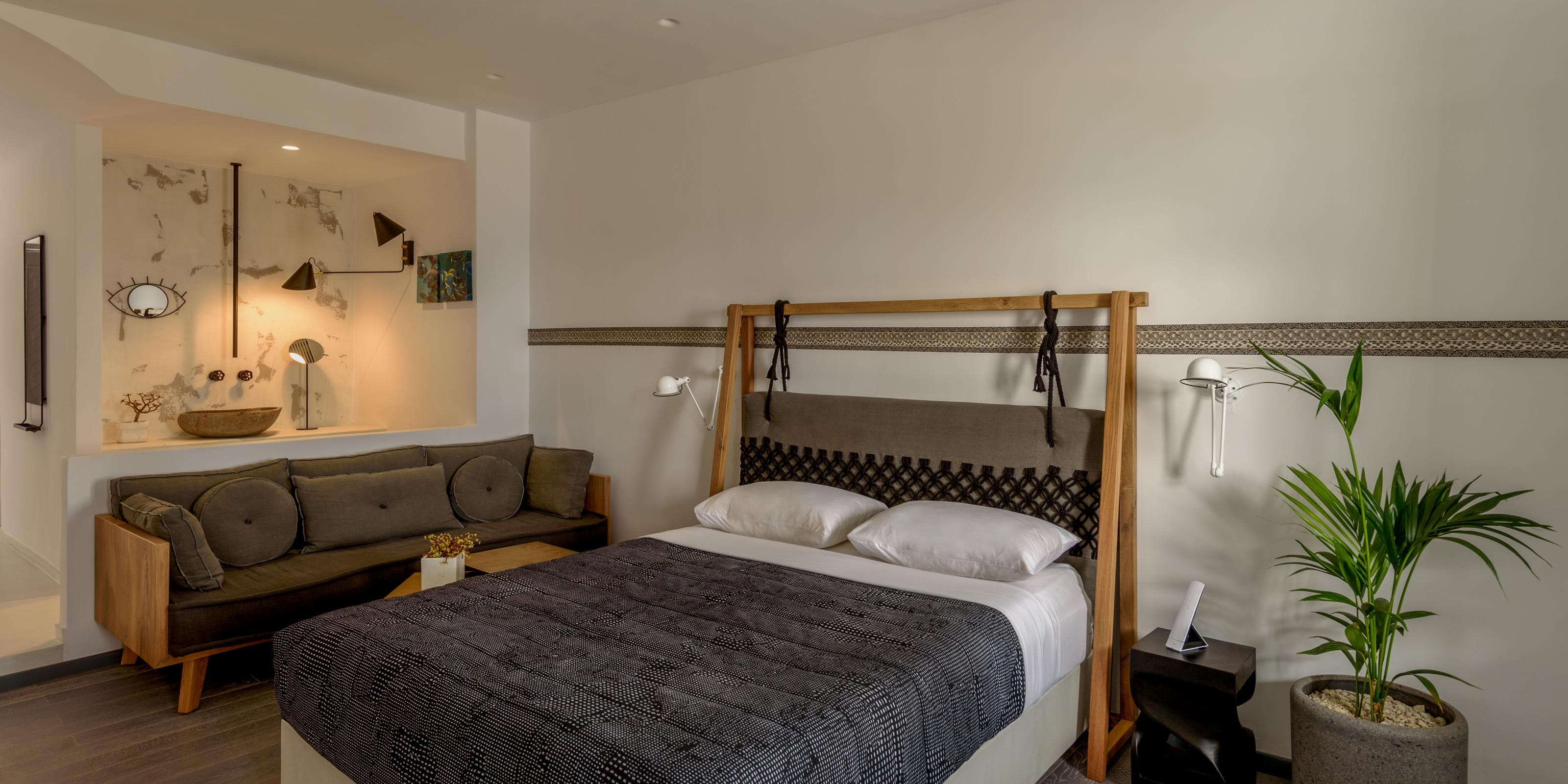 Afroditi Venus Beach Hotel and Spa - 256