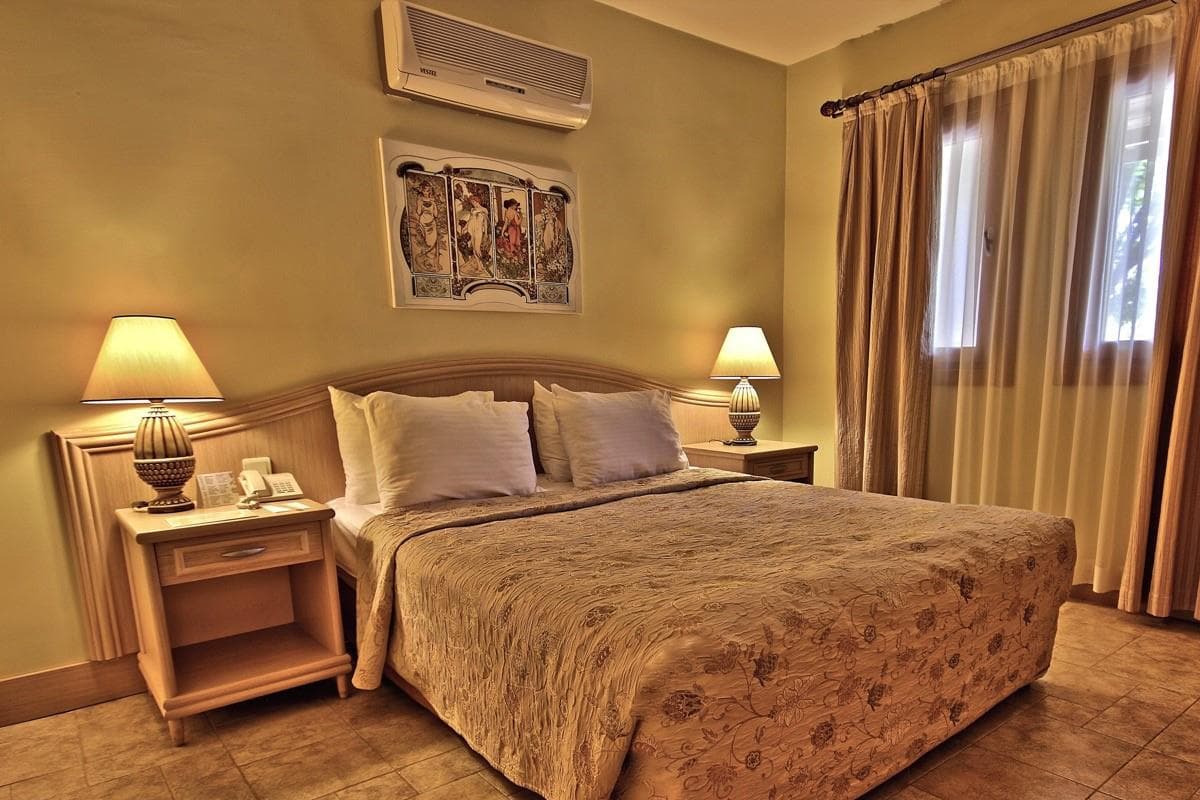 Dalyan Resort -Adult only - 32