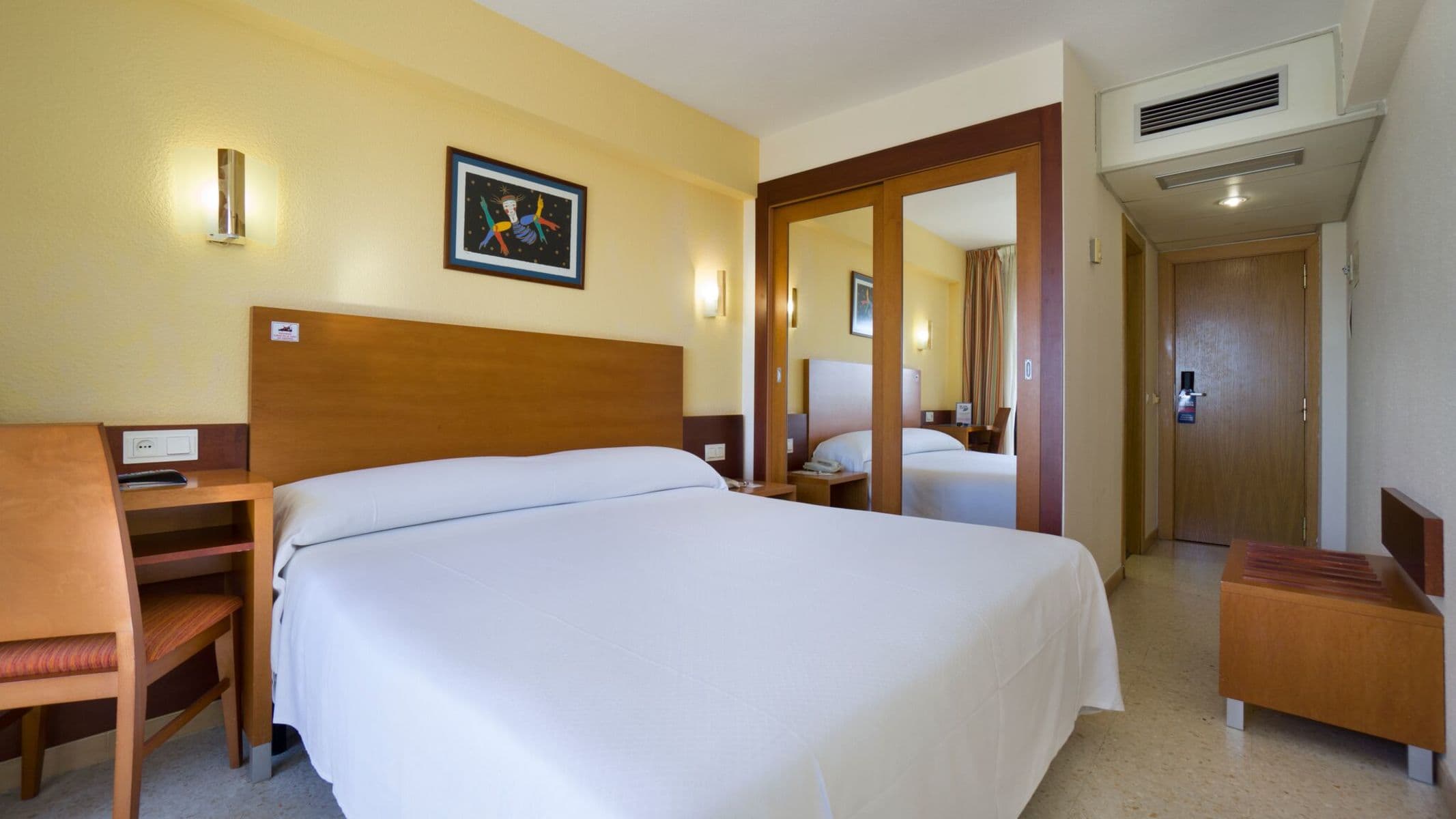 Medplaya Hotel Bali - 33