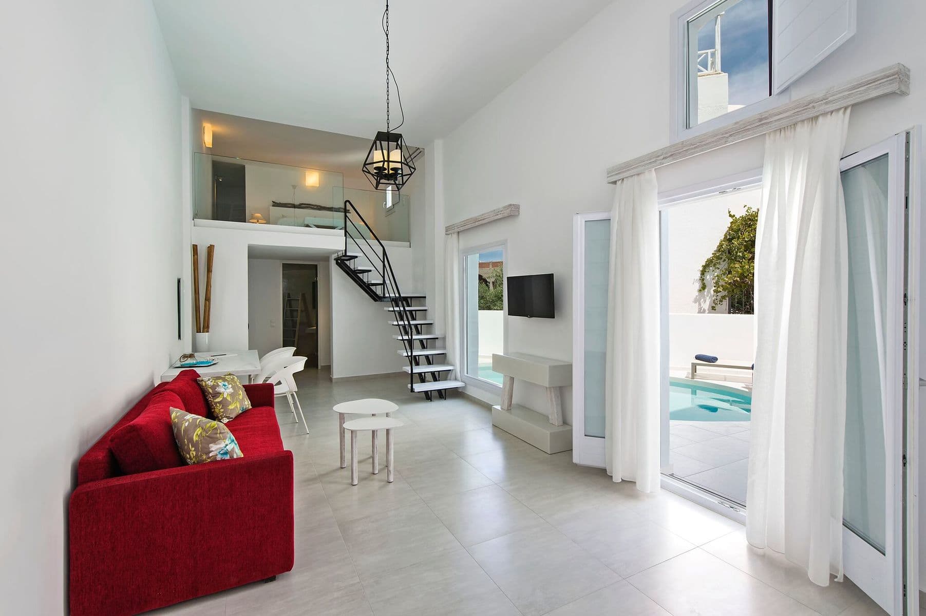 Cavo Bianco Boutique Hotel & Spa - 86