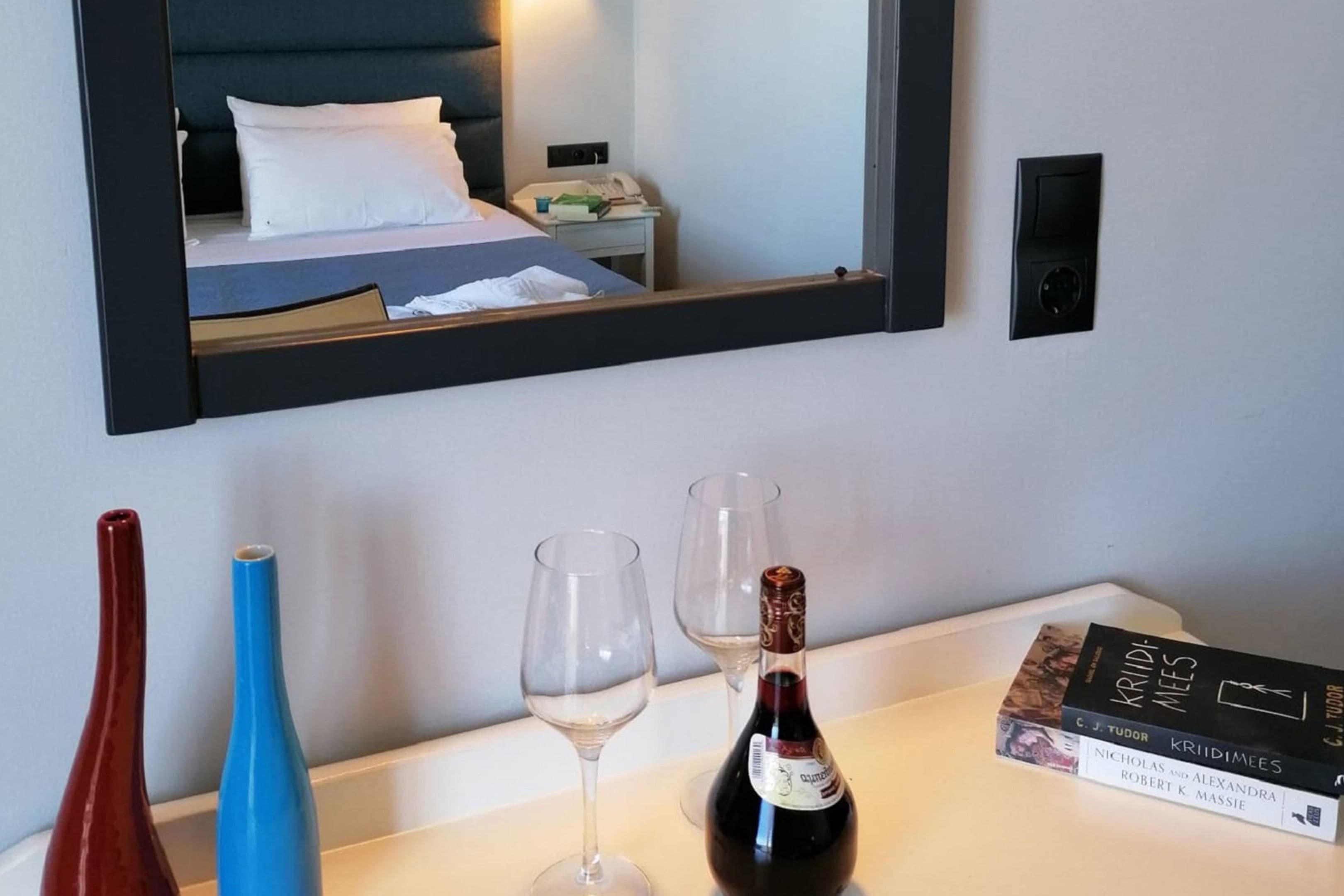 Alexis Hotel - 67