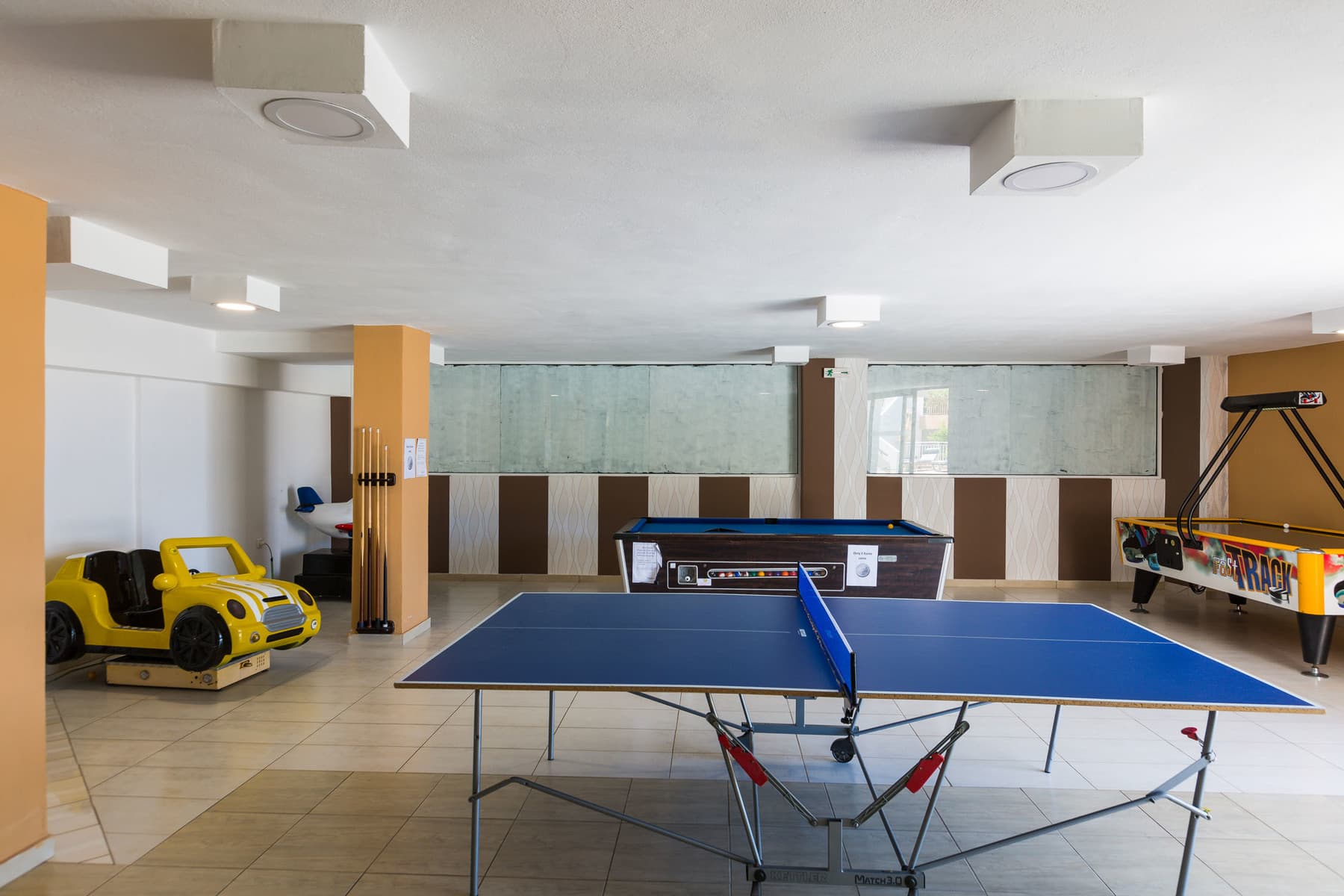 Filion Suites Resort and Spa - 67