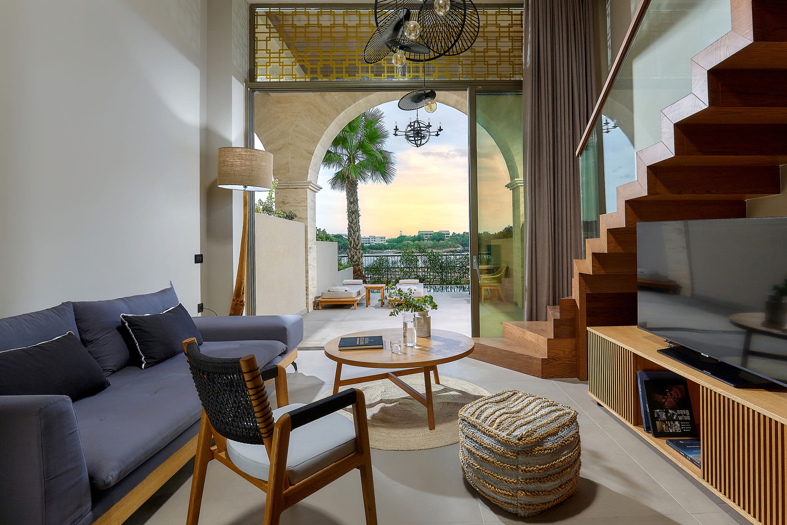 Castello Infinity Suites - 47