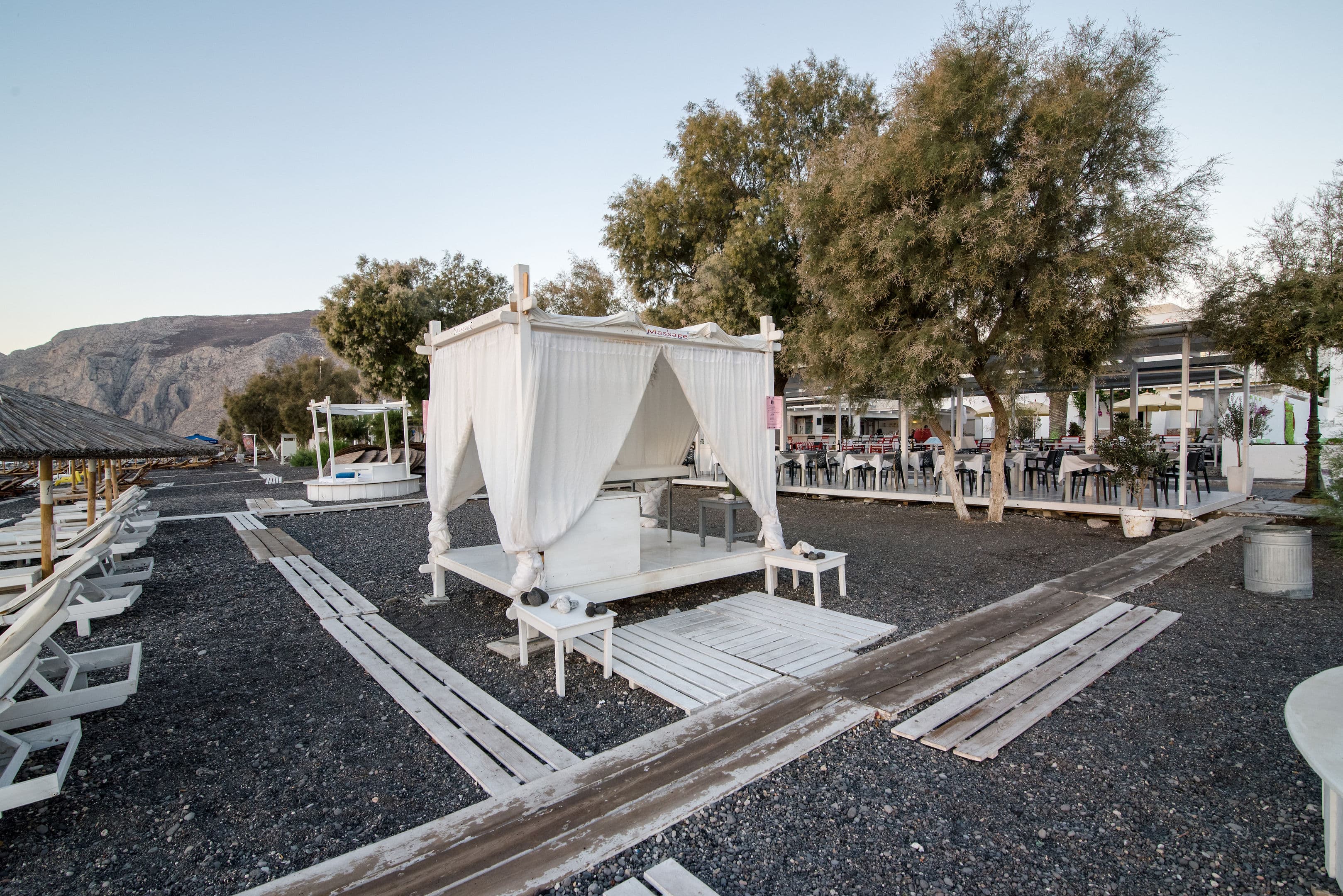 Beach Boutique Hotel - 68