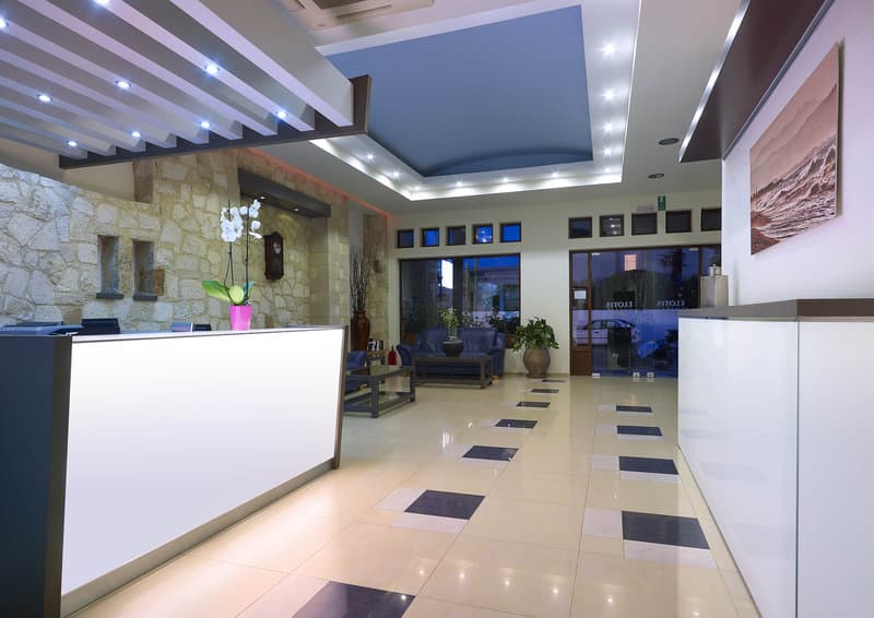 Heraklion - Elotis Suites - 67