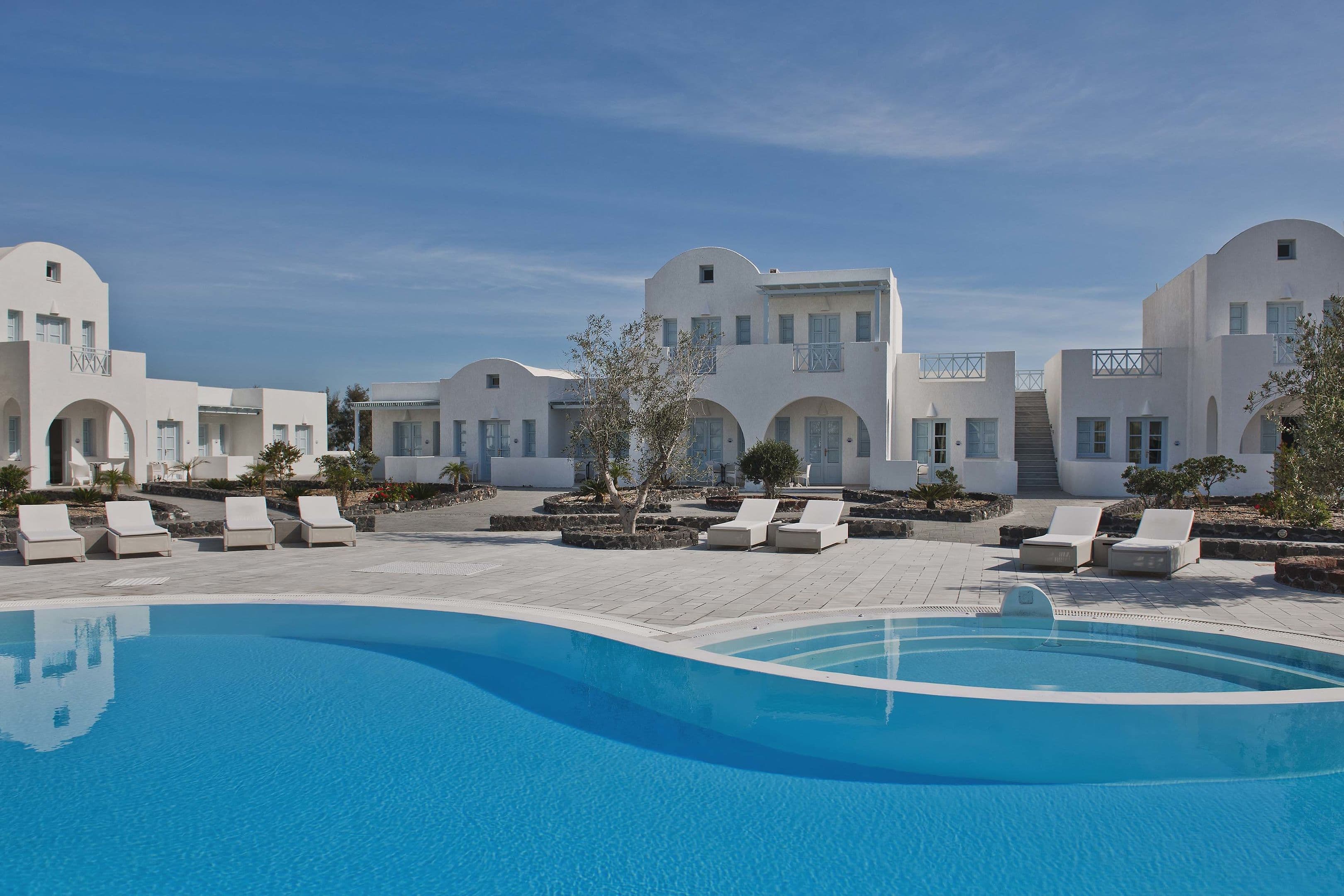 El Greco Resort & Spa - 42