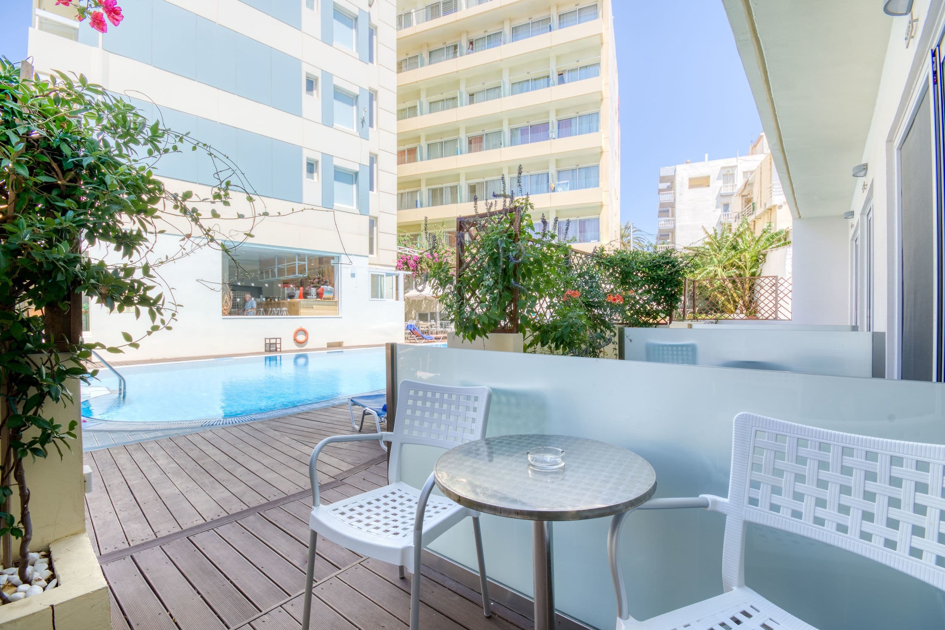 Arte Hotel (ex Agla Hotel) - 38