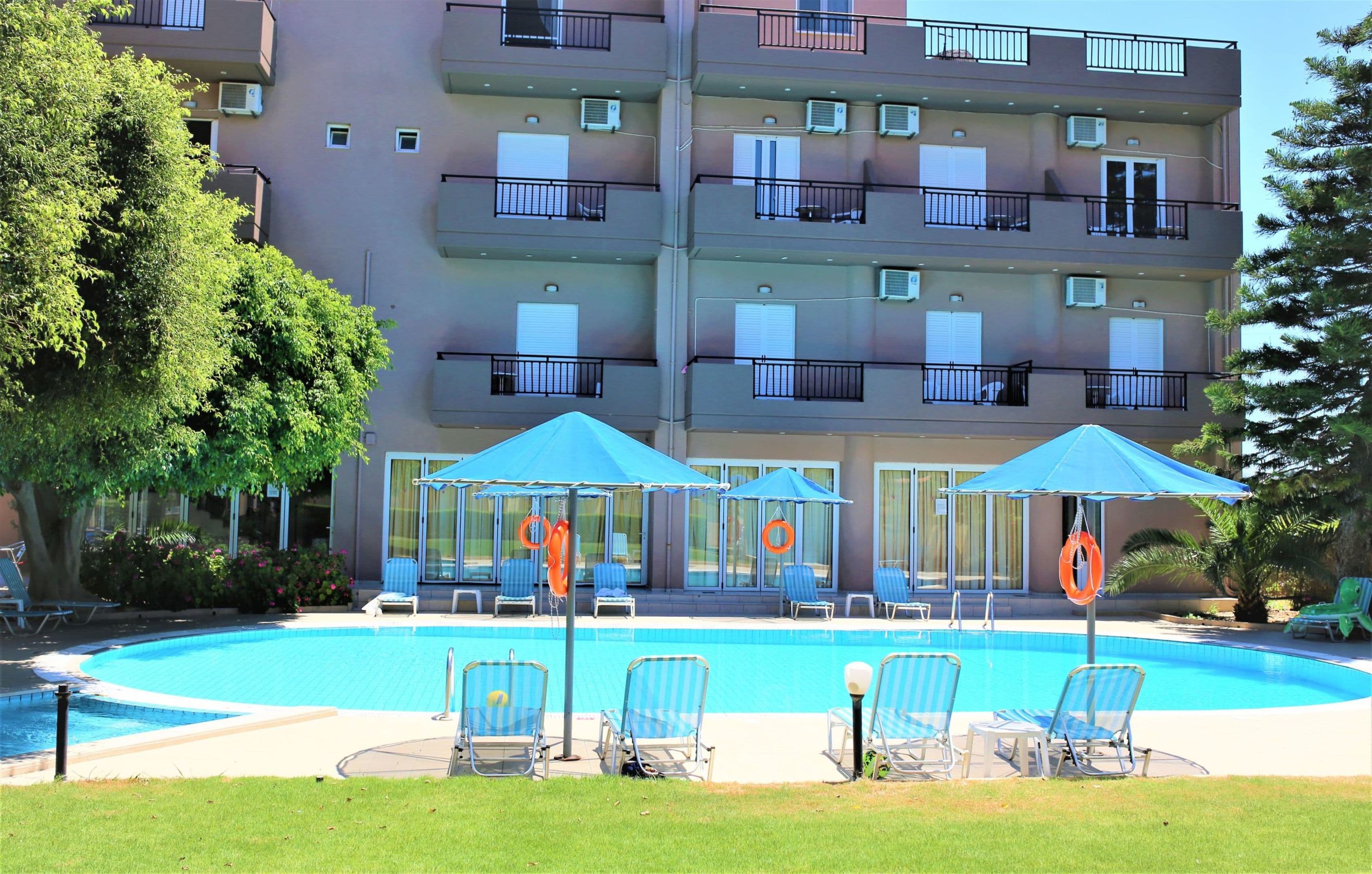 Castro Hotel - 67
