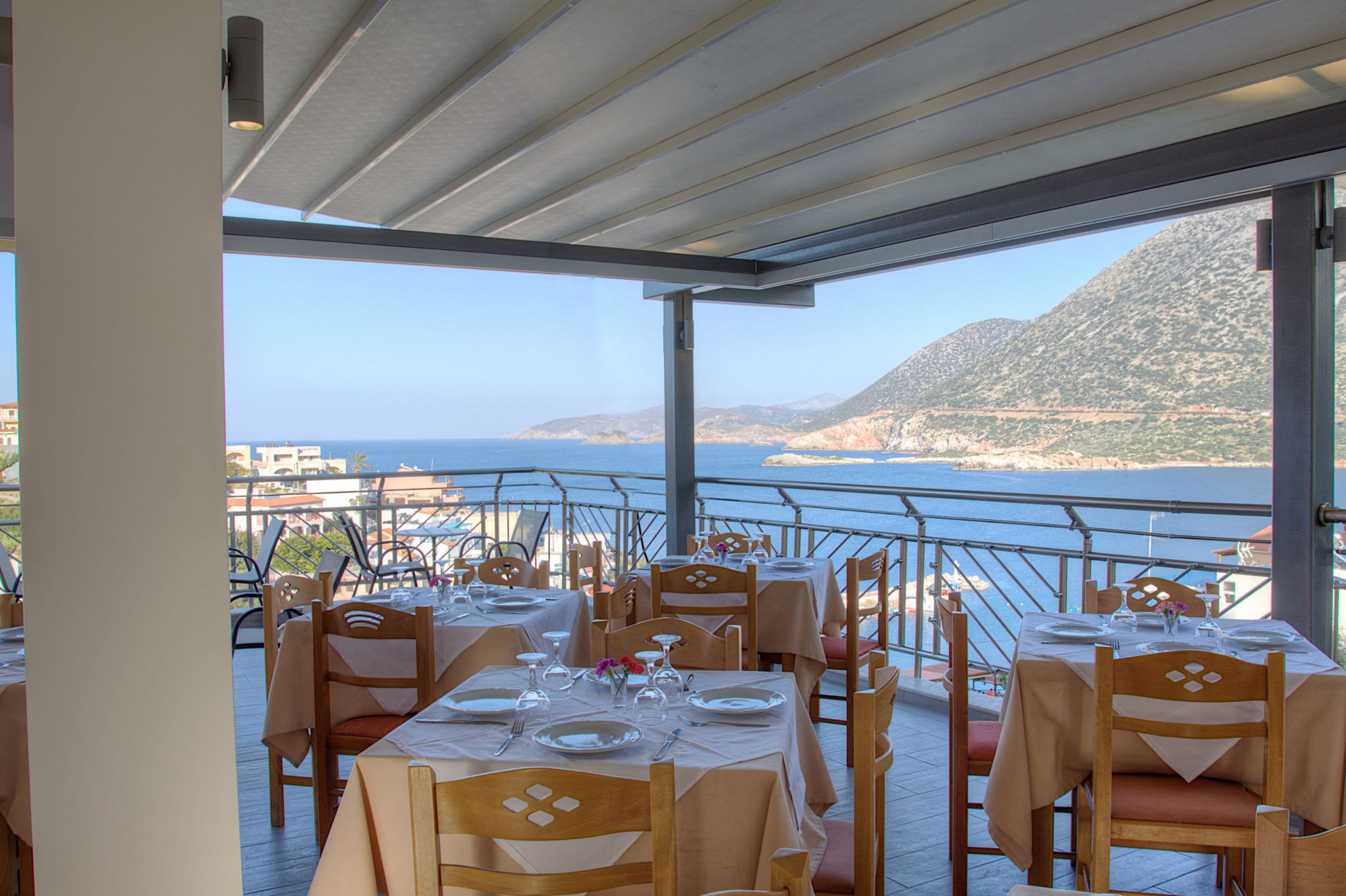 Athina Aparthotel - 34