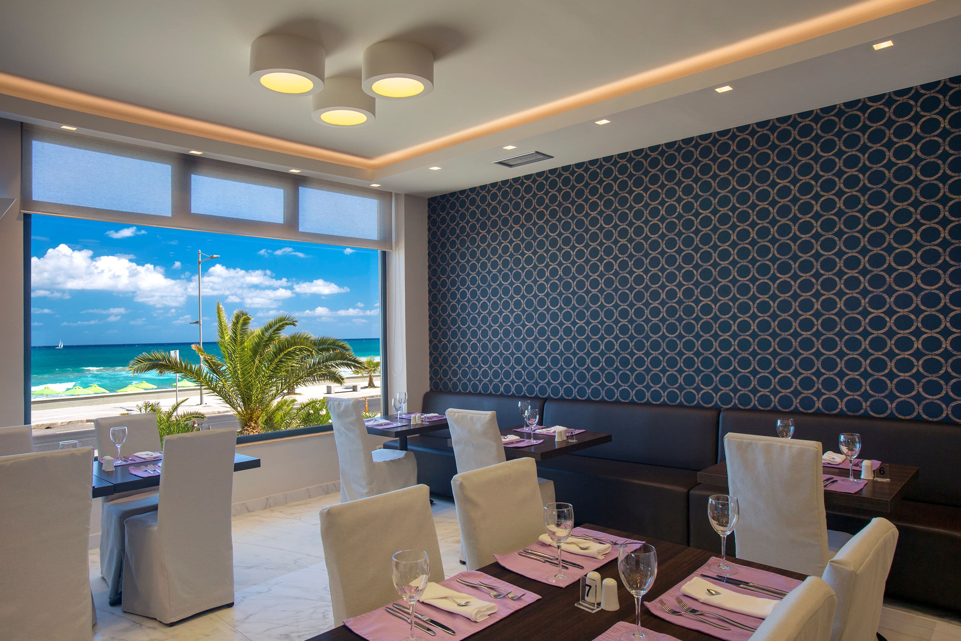 Atlantis Beach Rethymno - 78