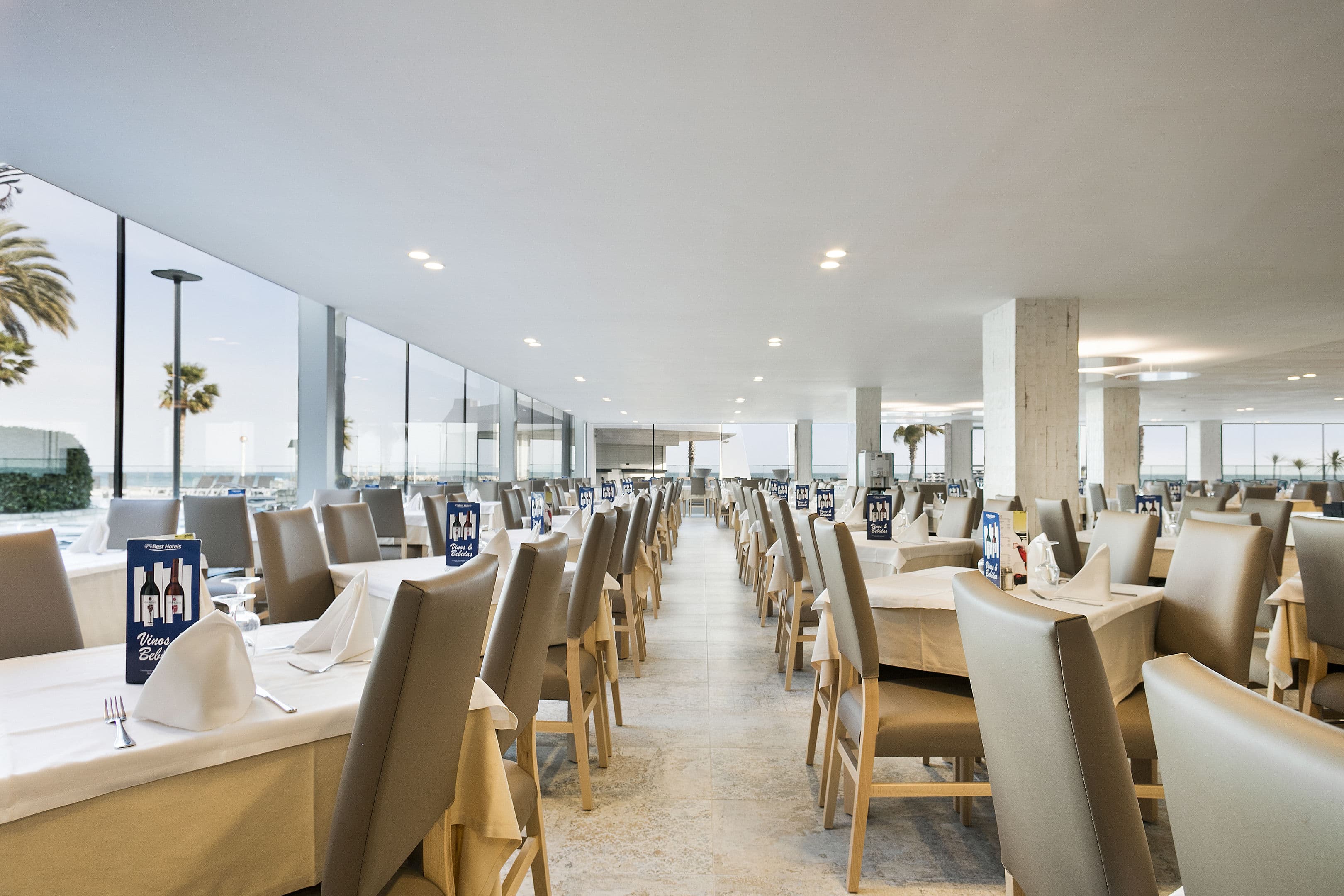 Hotel Best Maritim - 67