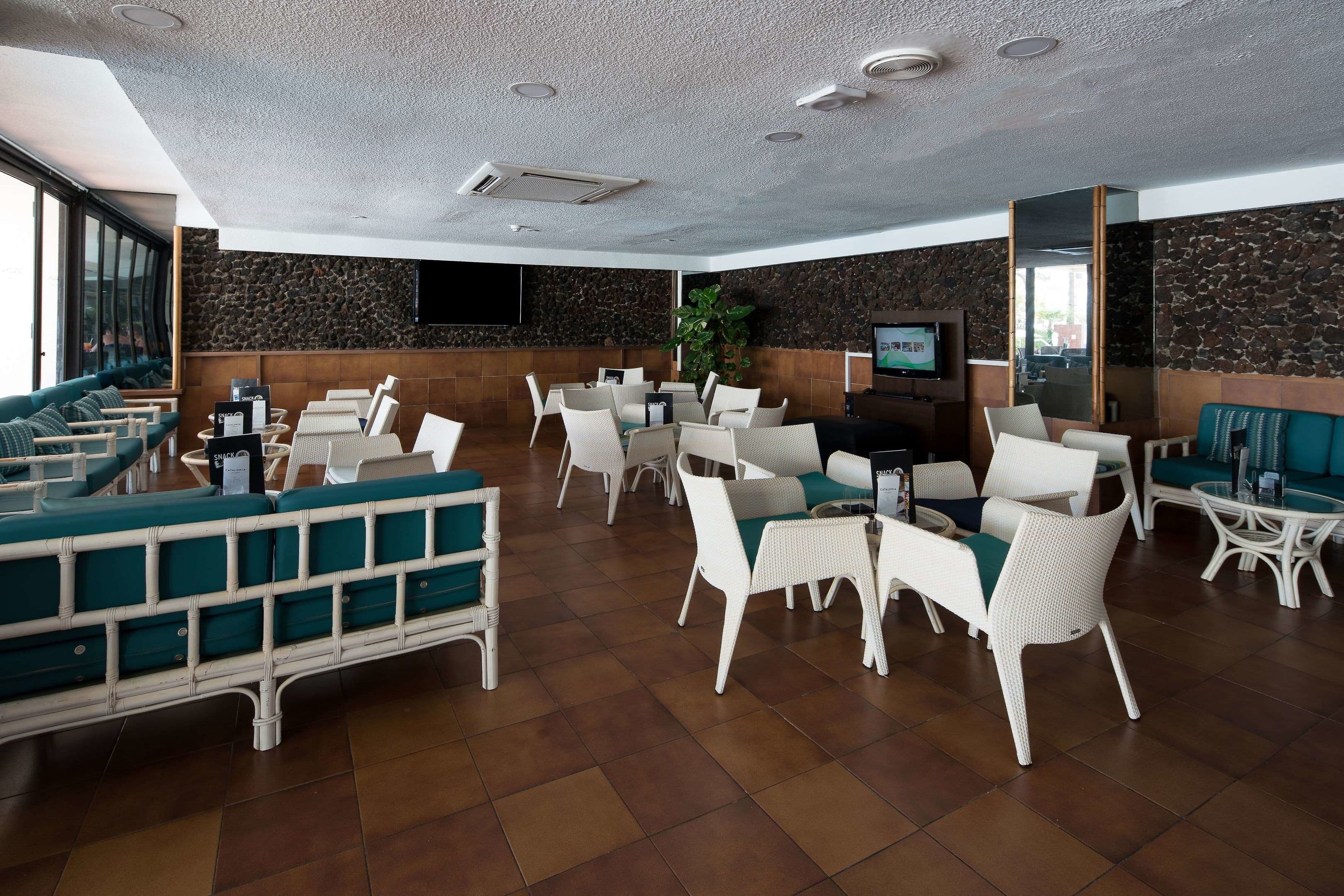 Hotel Catalonia Oro Negro - 27