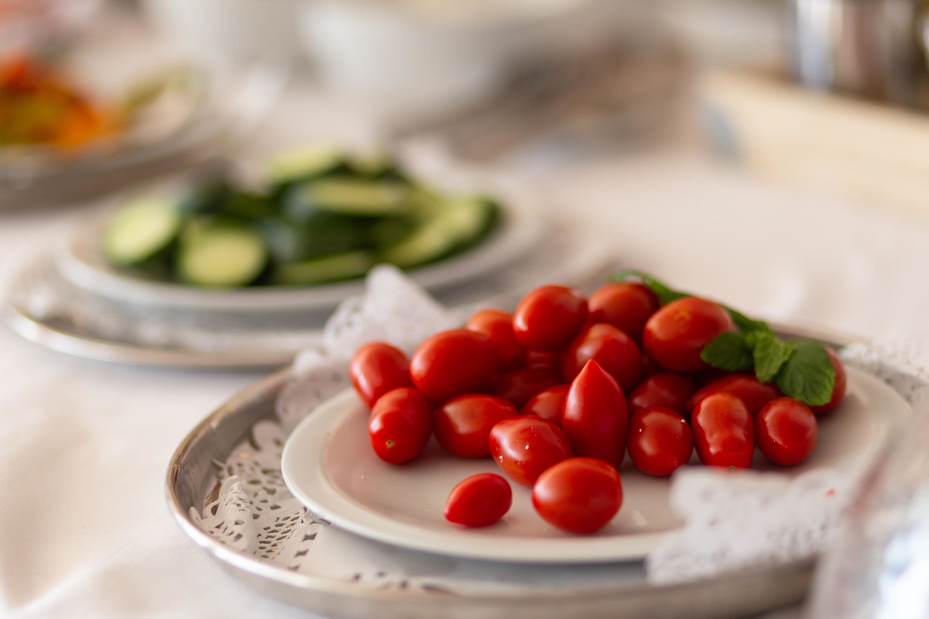 Faedra Beach Hotel - 67