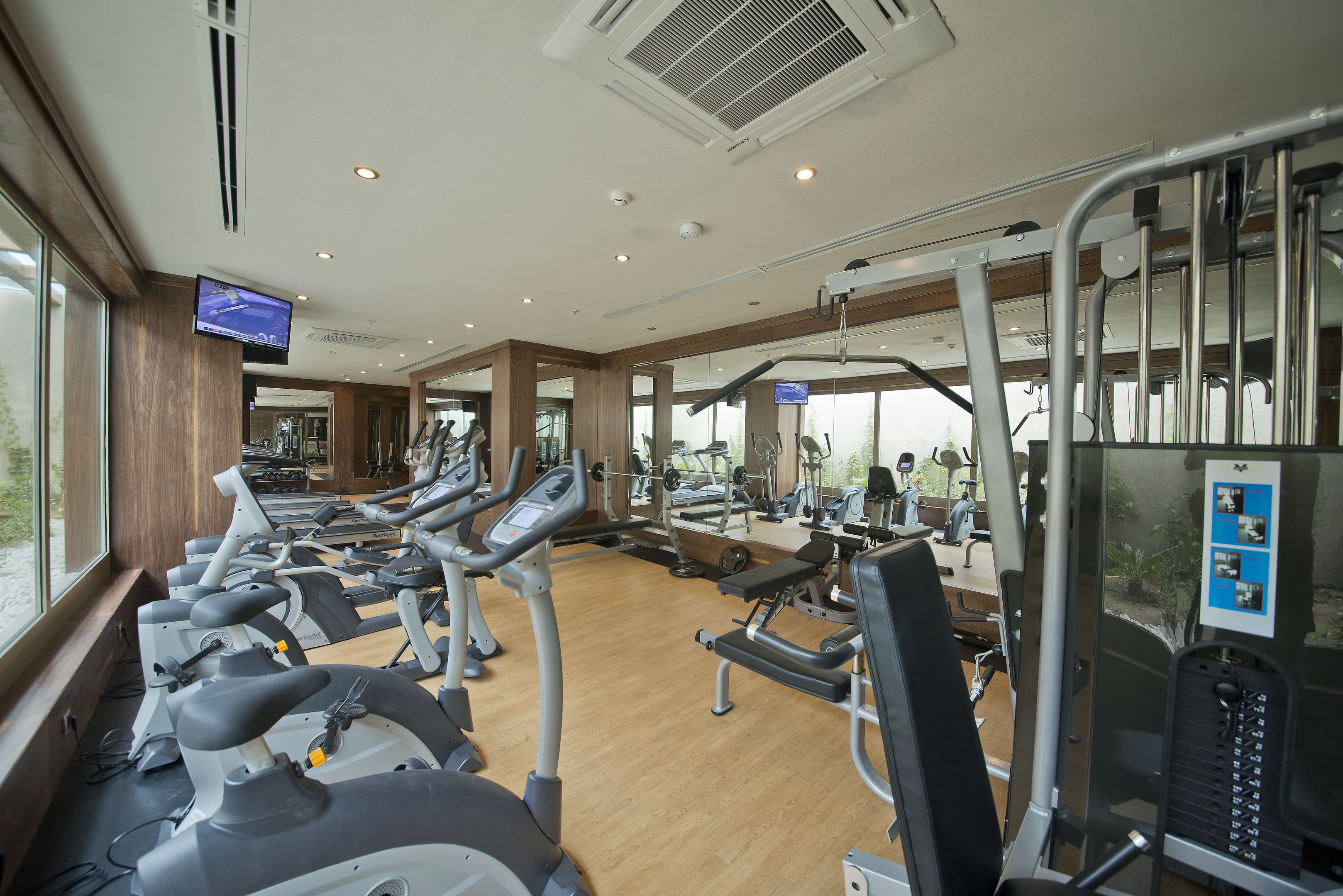 Fun And Sun Family Life Belek - 67