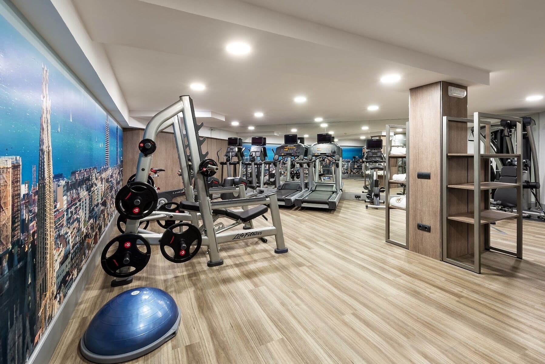 Catalonia Sagrada Familia - 70