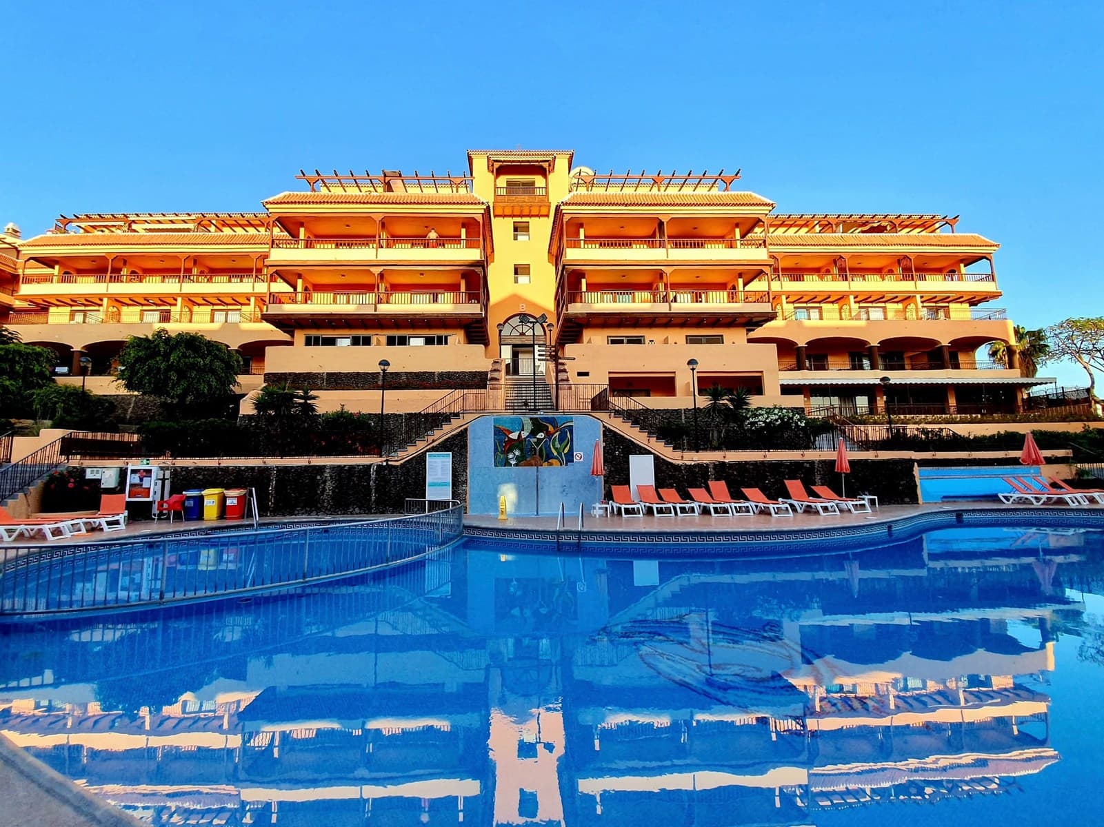 Aparthotel Coral Los Alisios - 30