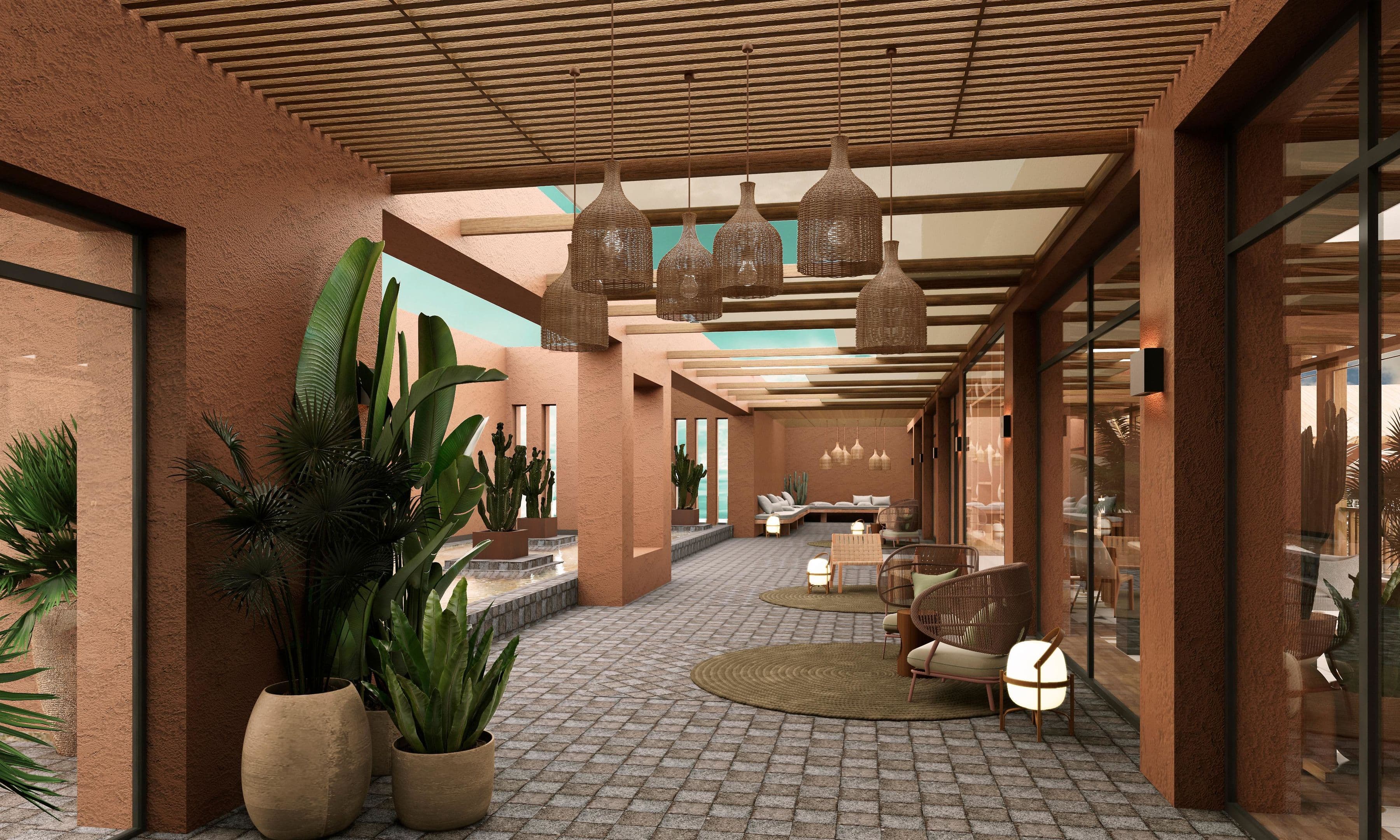 Barcelo Tenerife Royal Level - 67