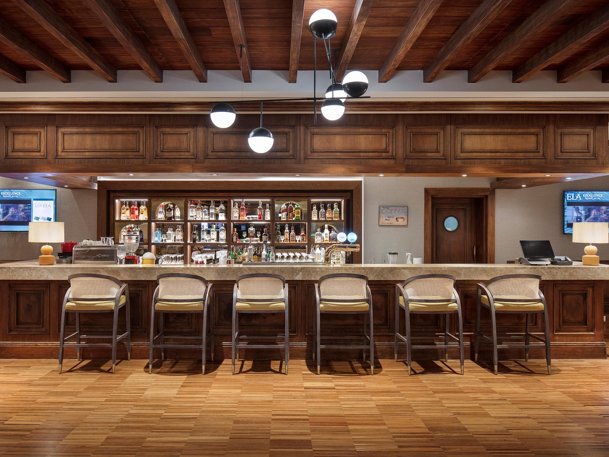 Ela Excellence Resort (ex Ela Quality Resort Hotel) - 260