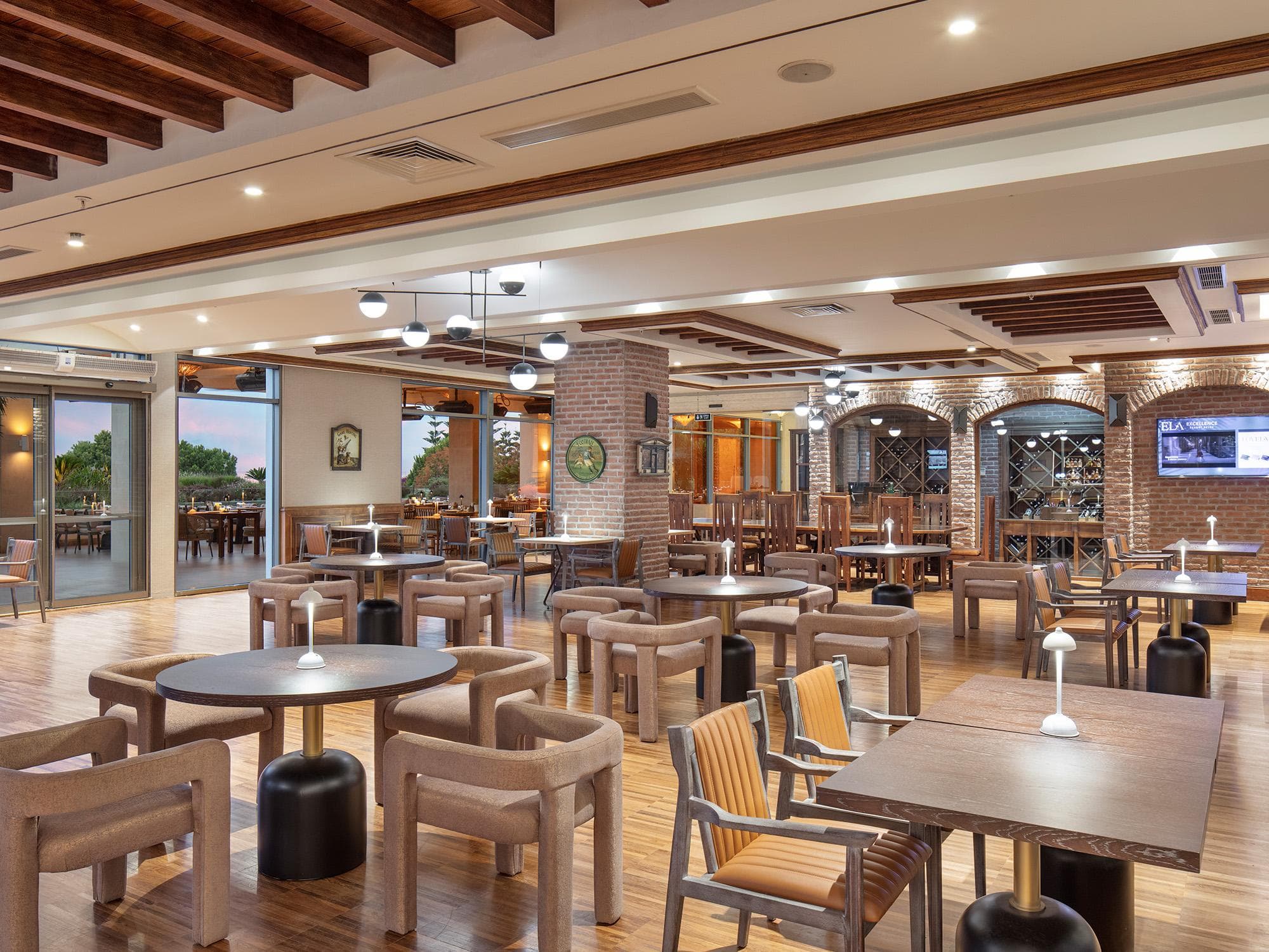 Ela Excellence Resort (ex Ela Quality Resort Hotel) - 261