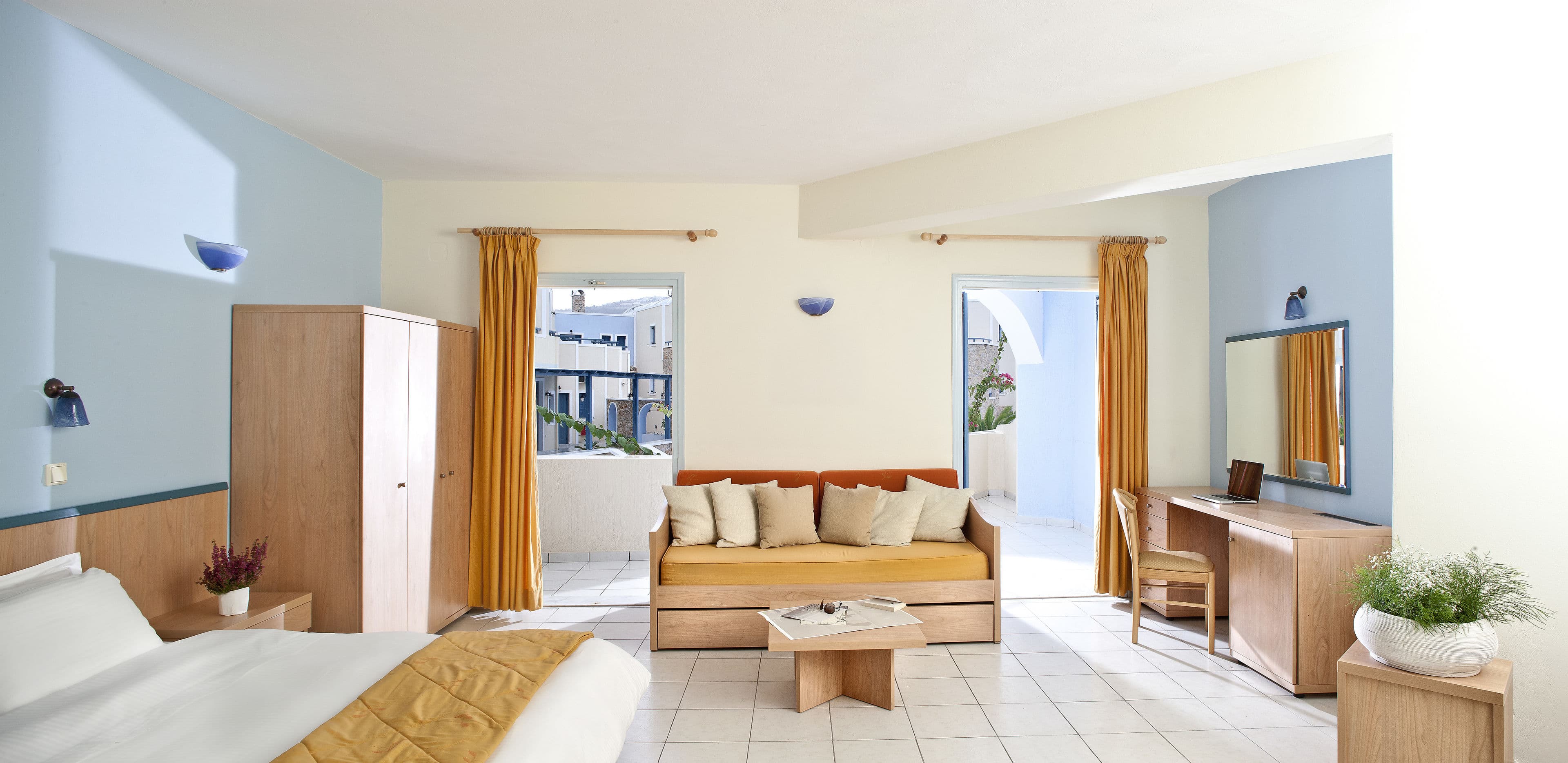 Aegean Plaza Hotel - 37
