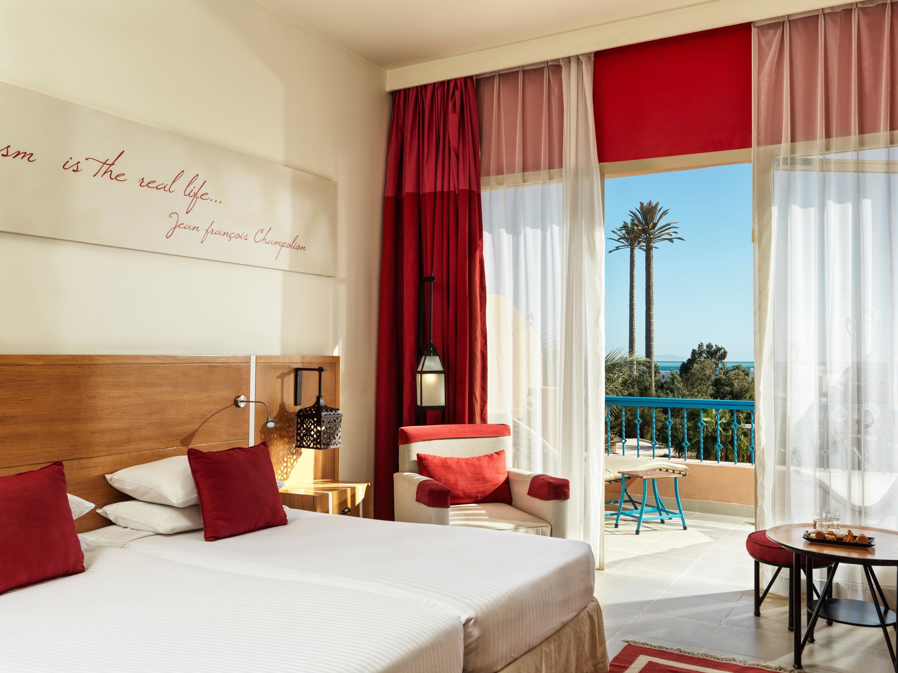 Club Paradisio El Gouna - 43
