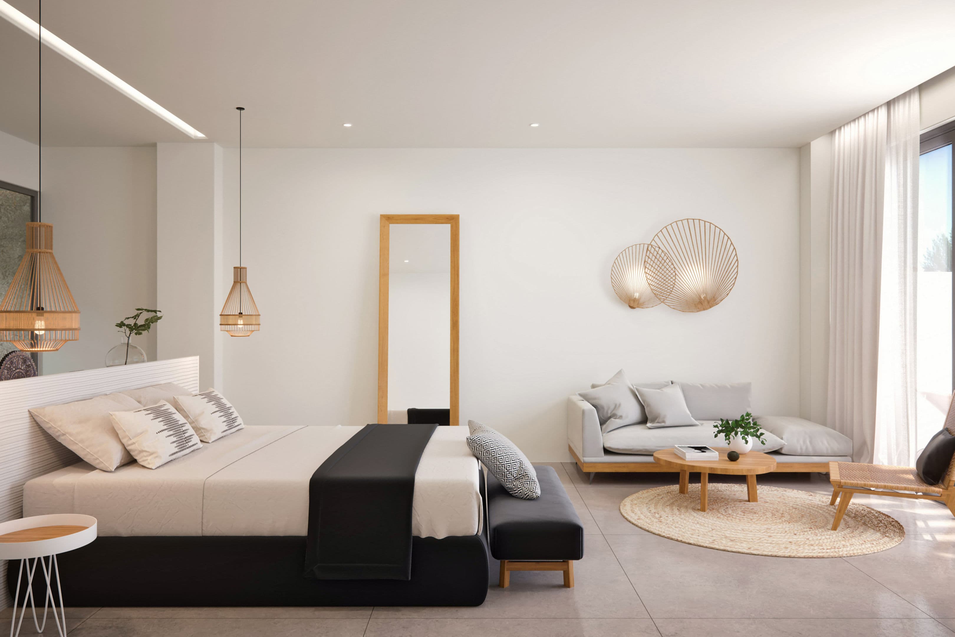 Castello Infinity Suites - 48
