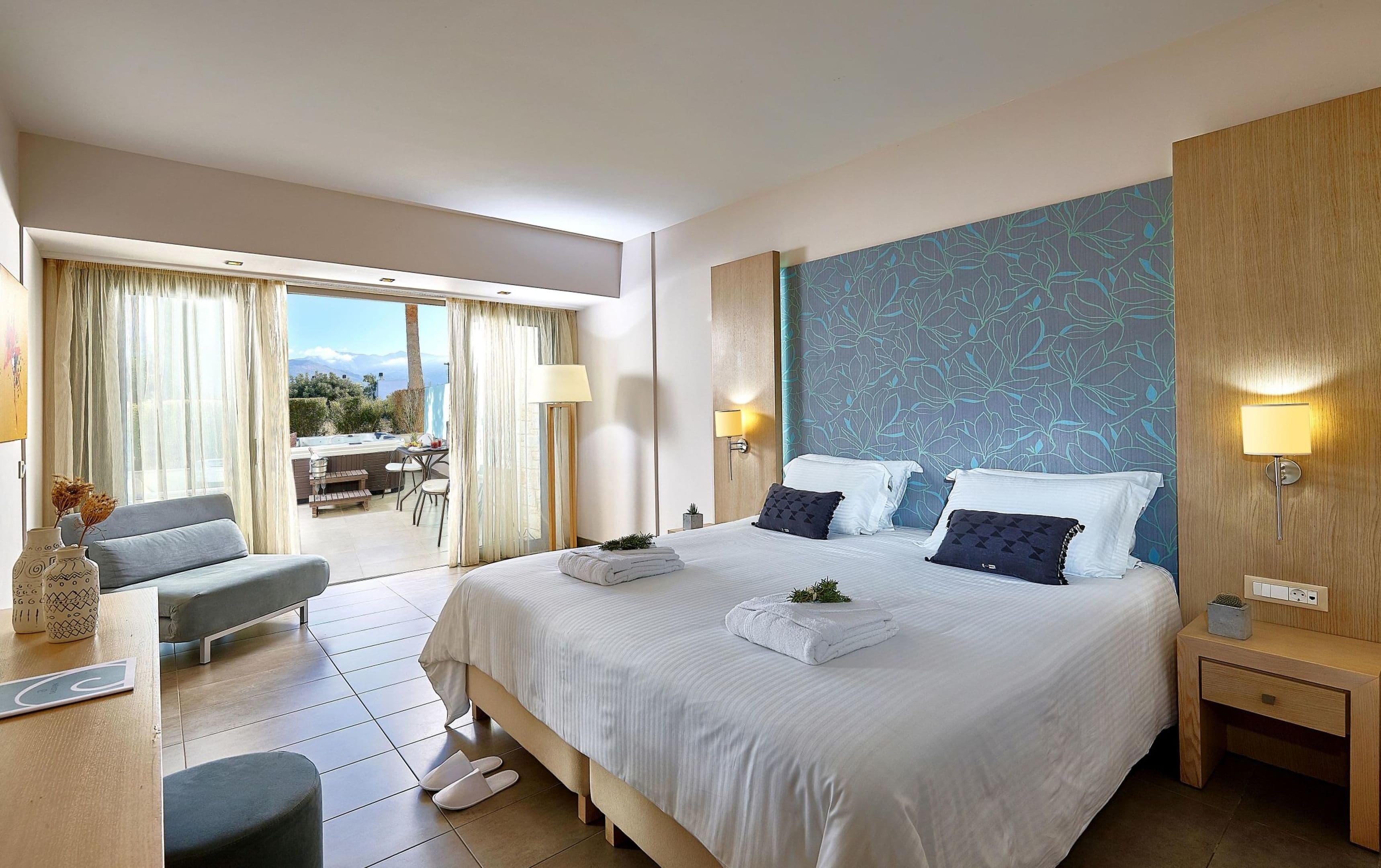 Castello Boutique Resort and Spa - 64