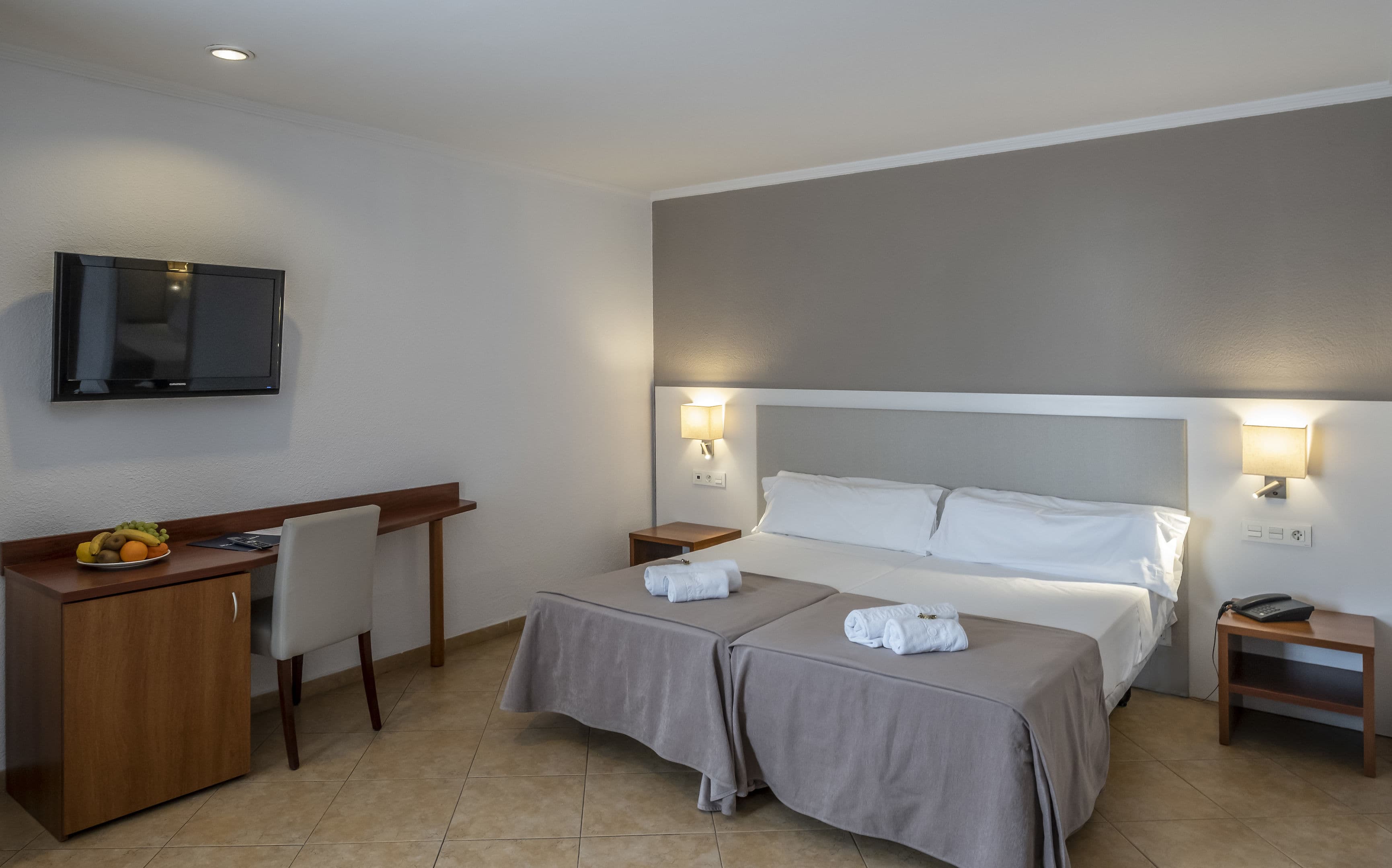 Barcelona - Hotel Rosamar & Spa - 23