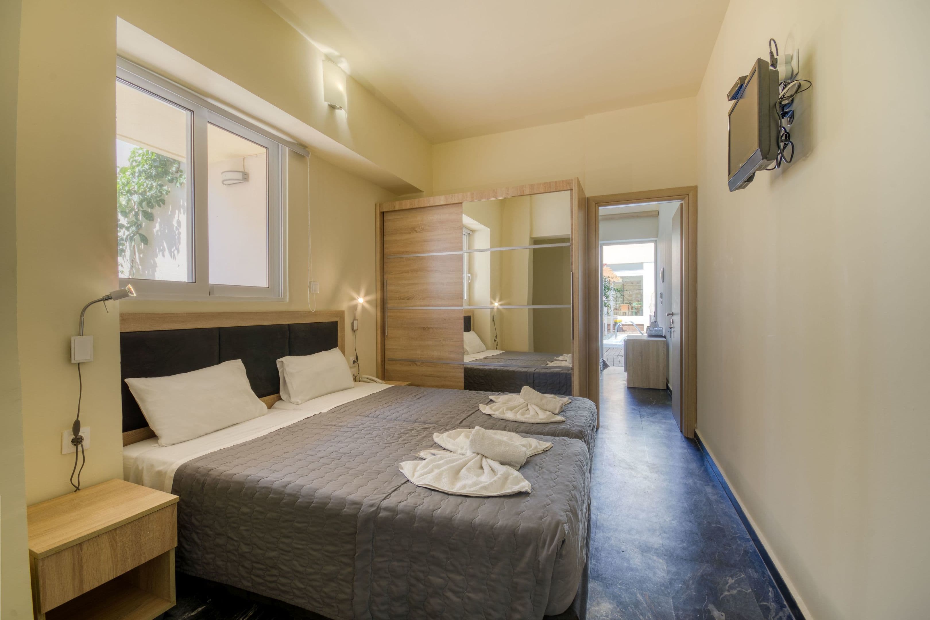 Arte Hotel (ex Agla Hotel) - 39