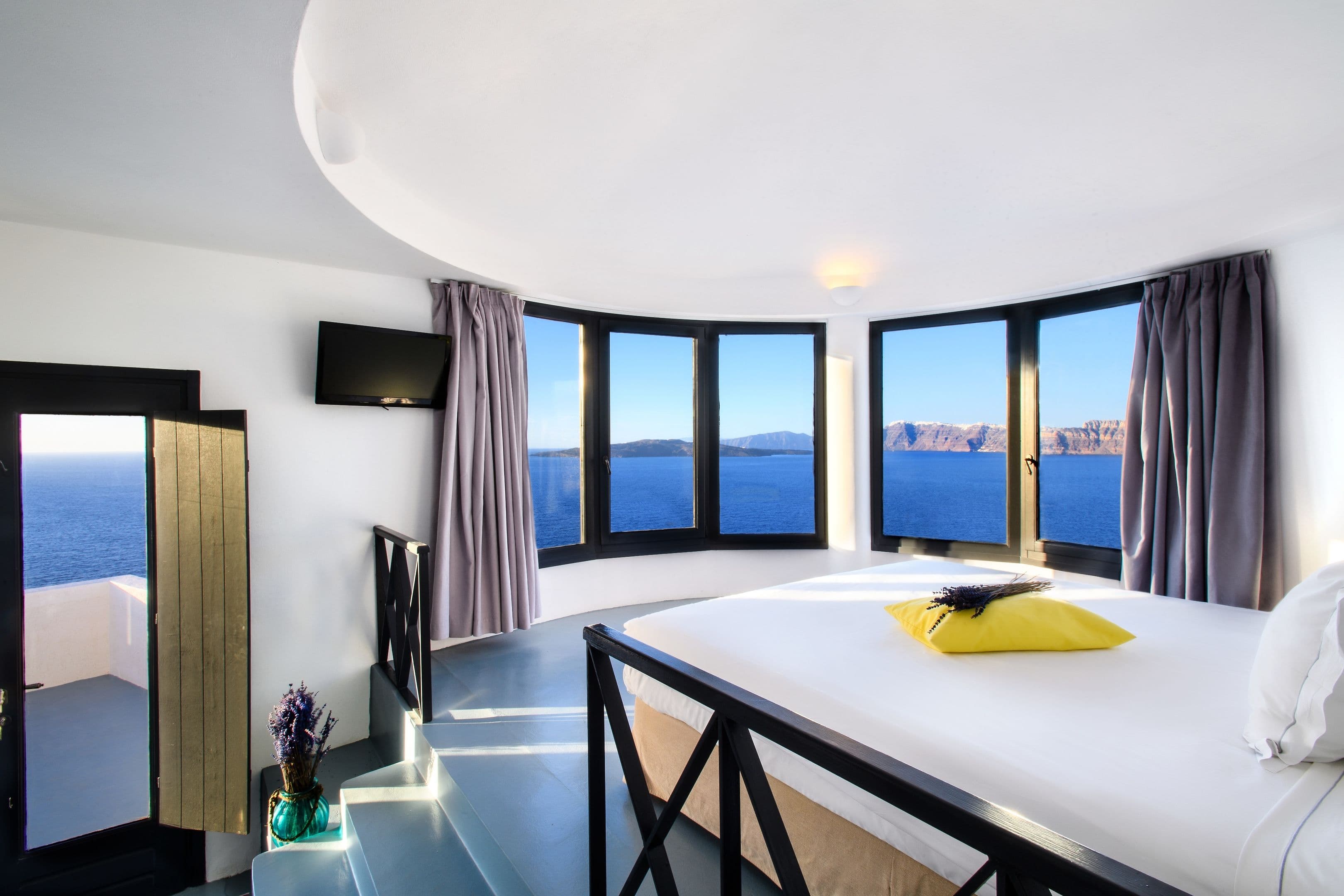 Ambassador Aegean Luxury Hotel & Suites - 43