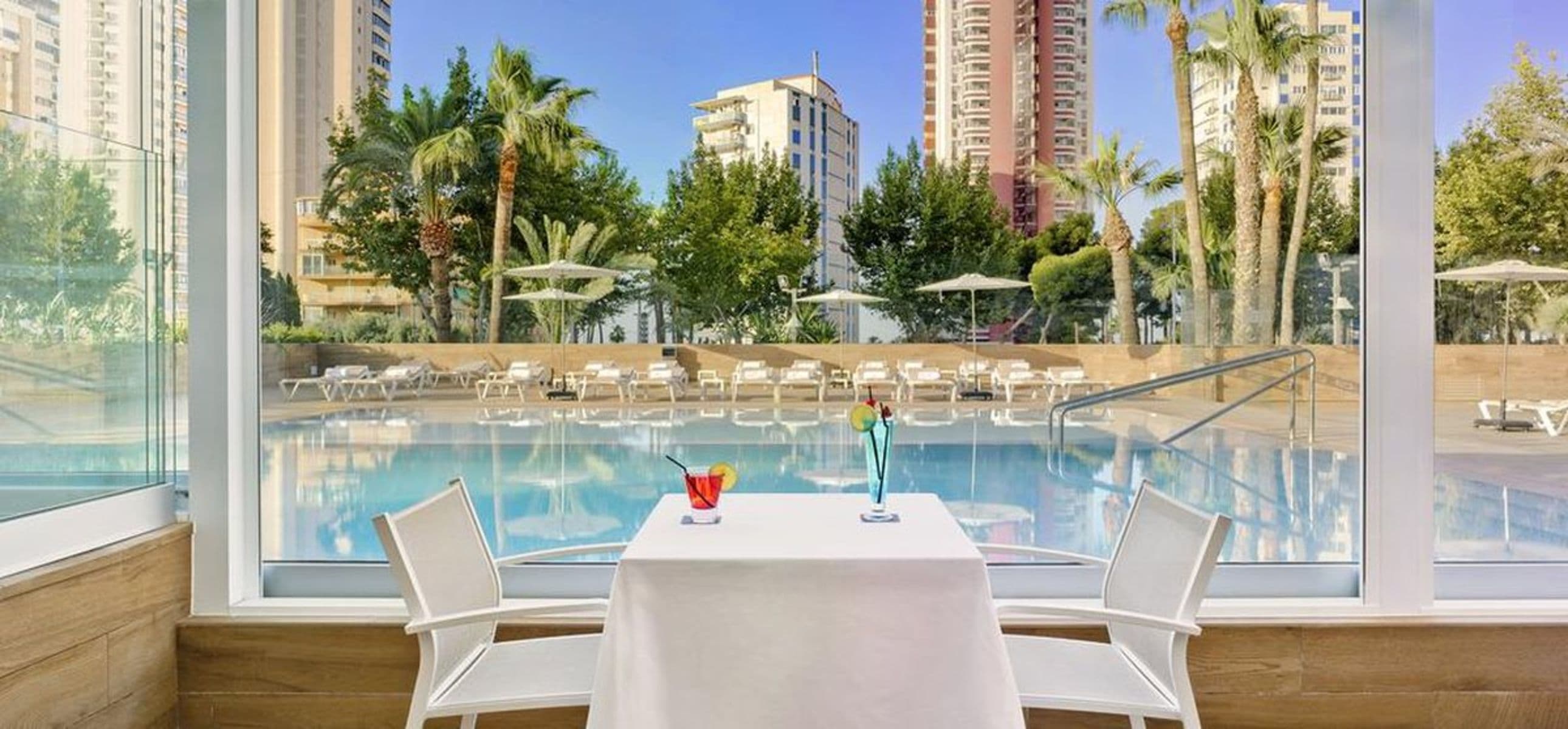 Hotel Don Pancho - Adults Only - 33