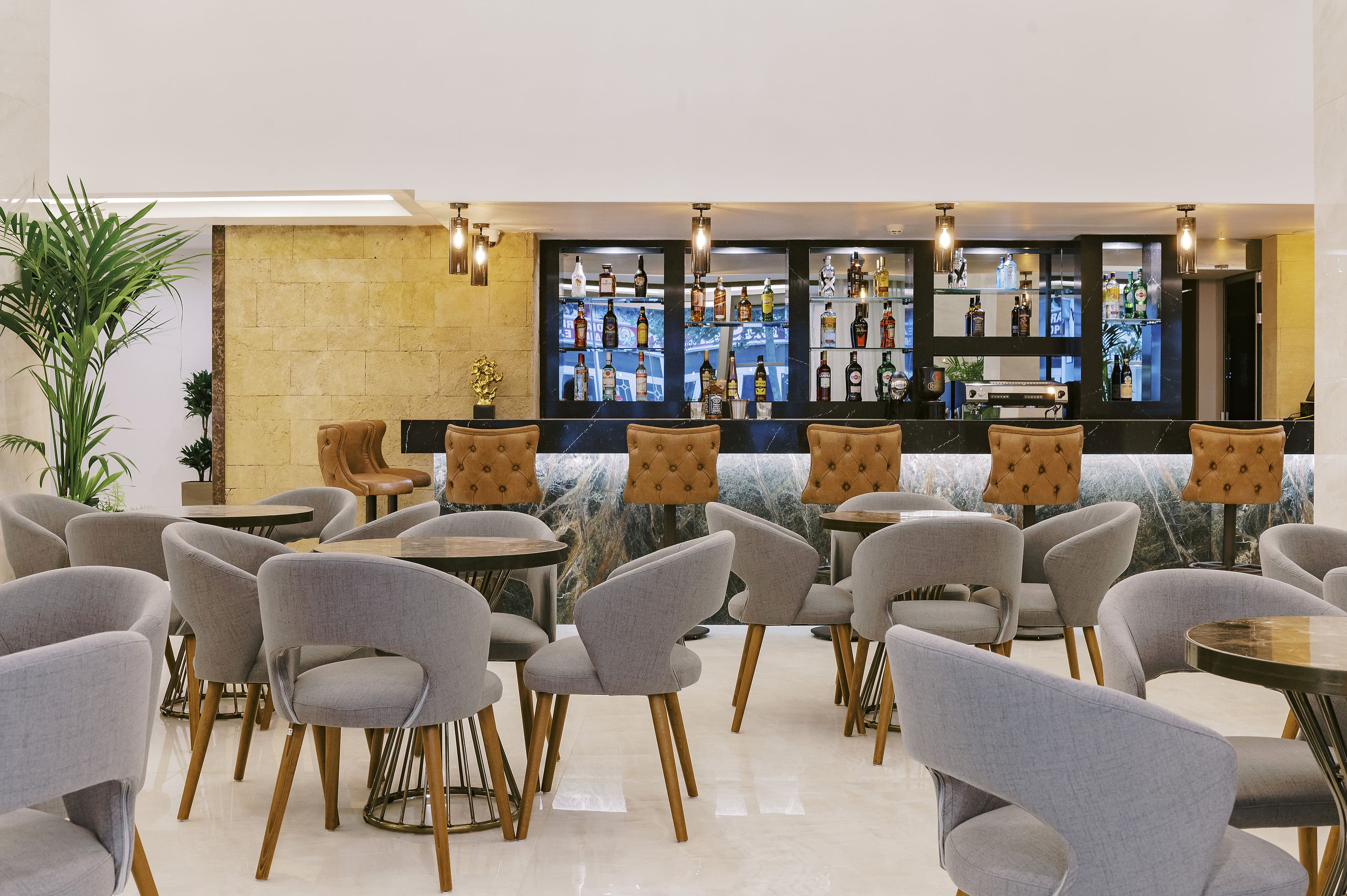 Acandia Hotel - 71