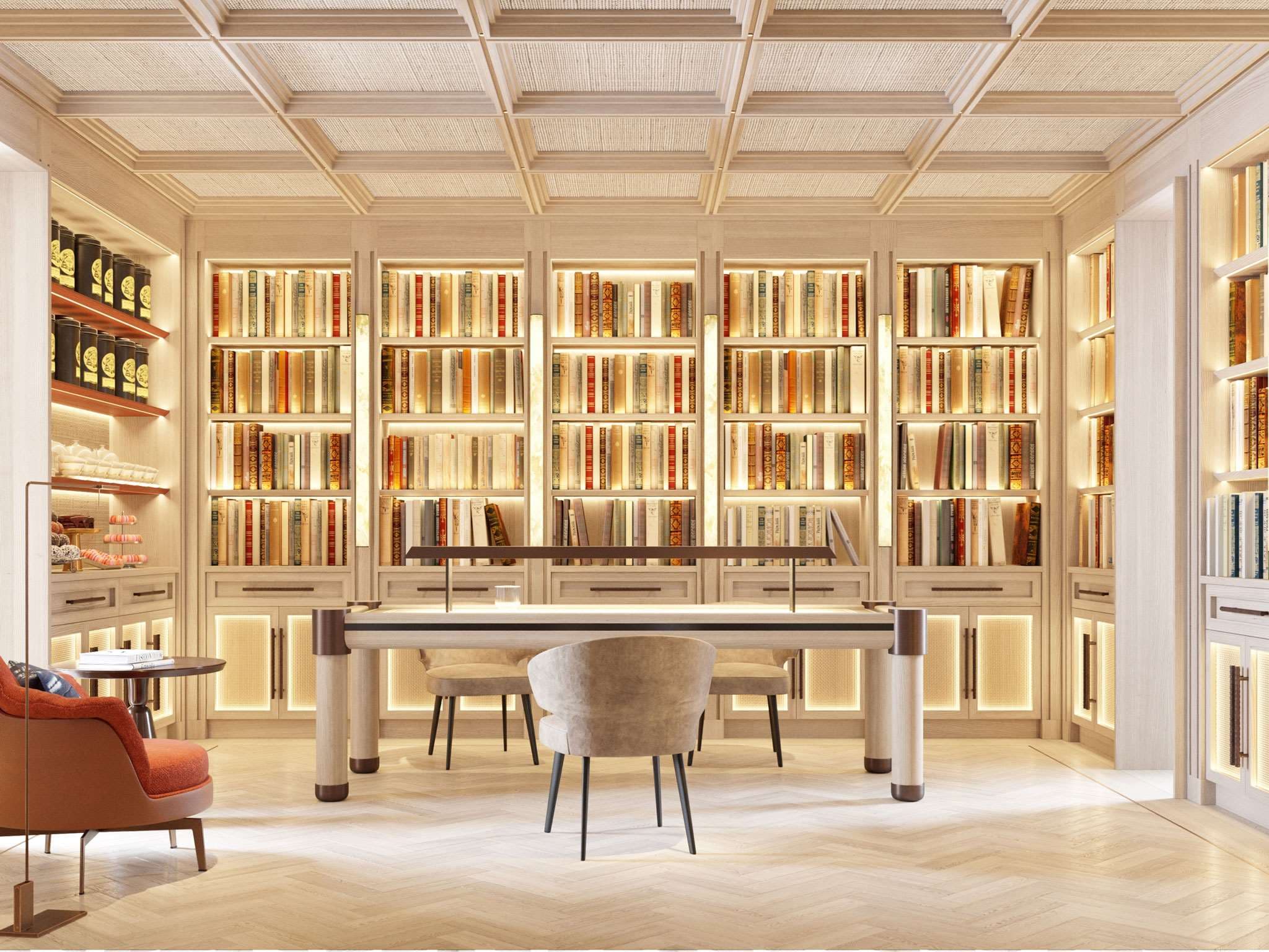 Hotel Fuerte Marbella - 33