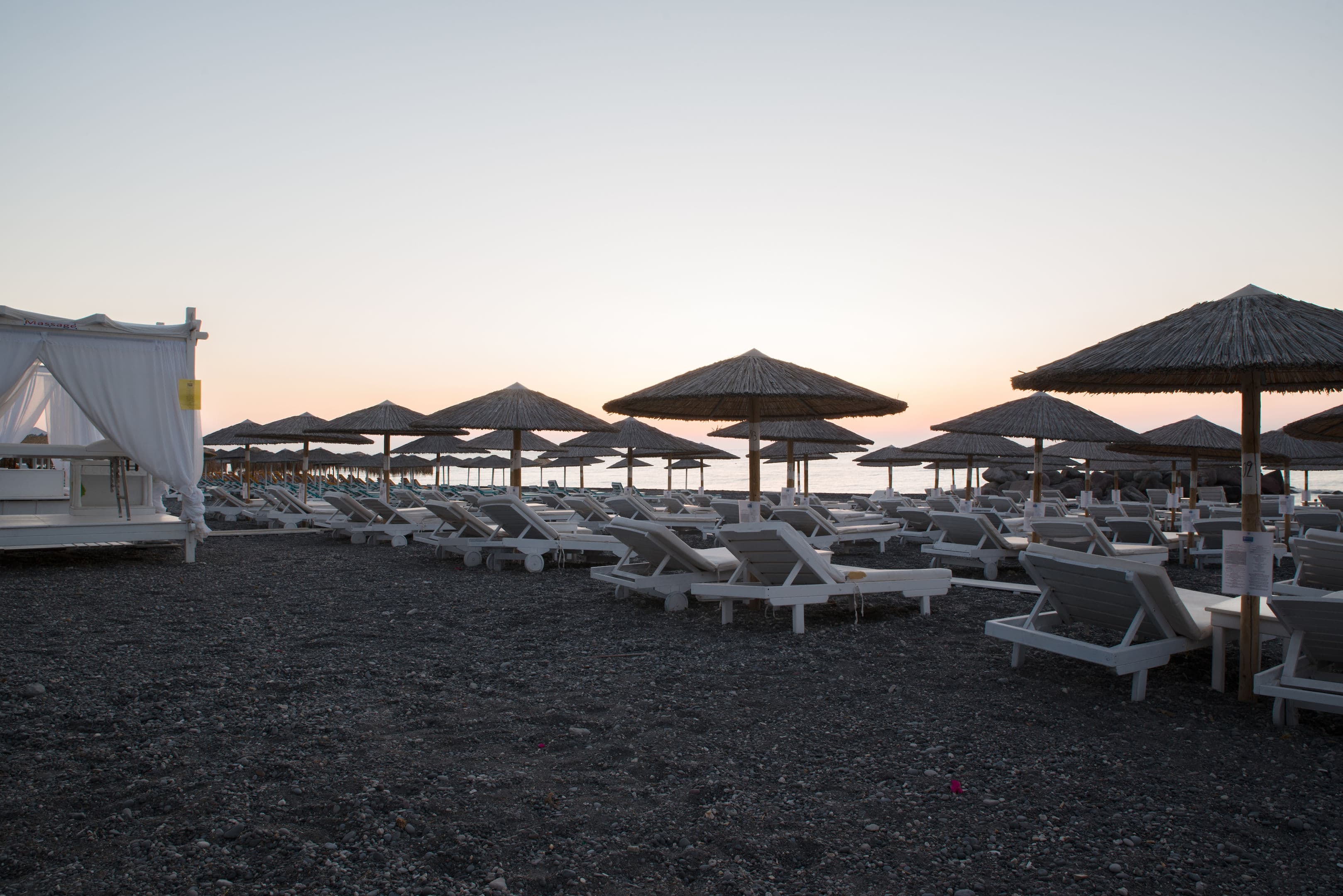 Beach Boutique Hotel - 69