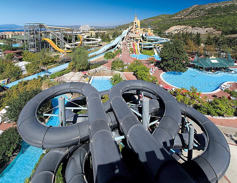 Aqua Fantasy Aquapark Hotel & Spa - 68