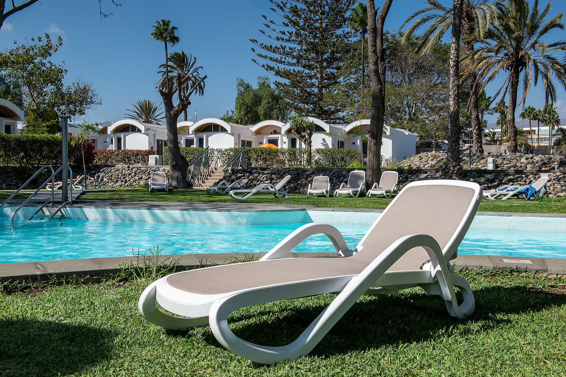 Cordial Biarritz Bungalows - 49