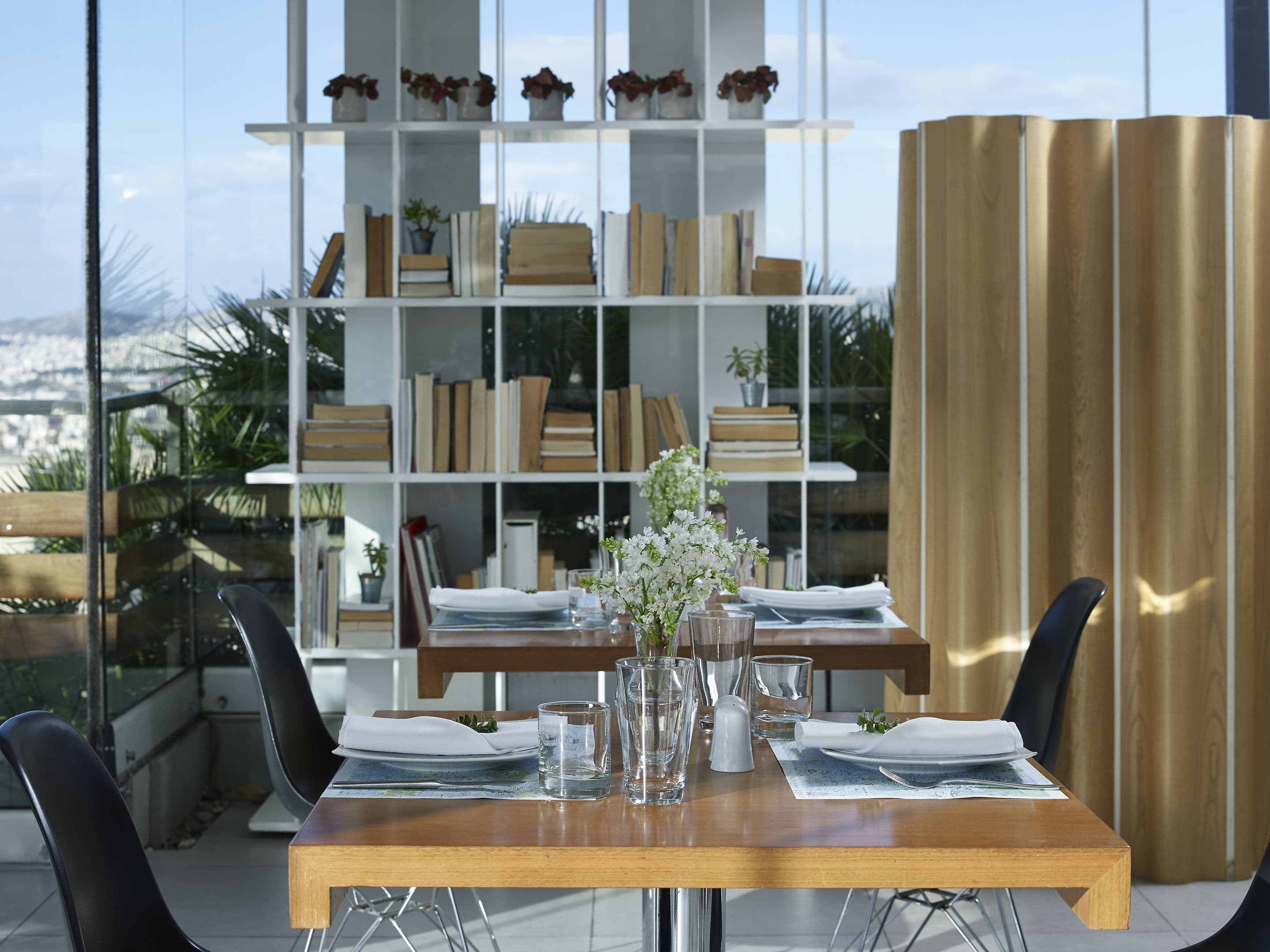 Fresh Hotel Athens - 72