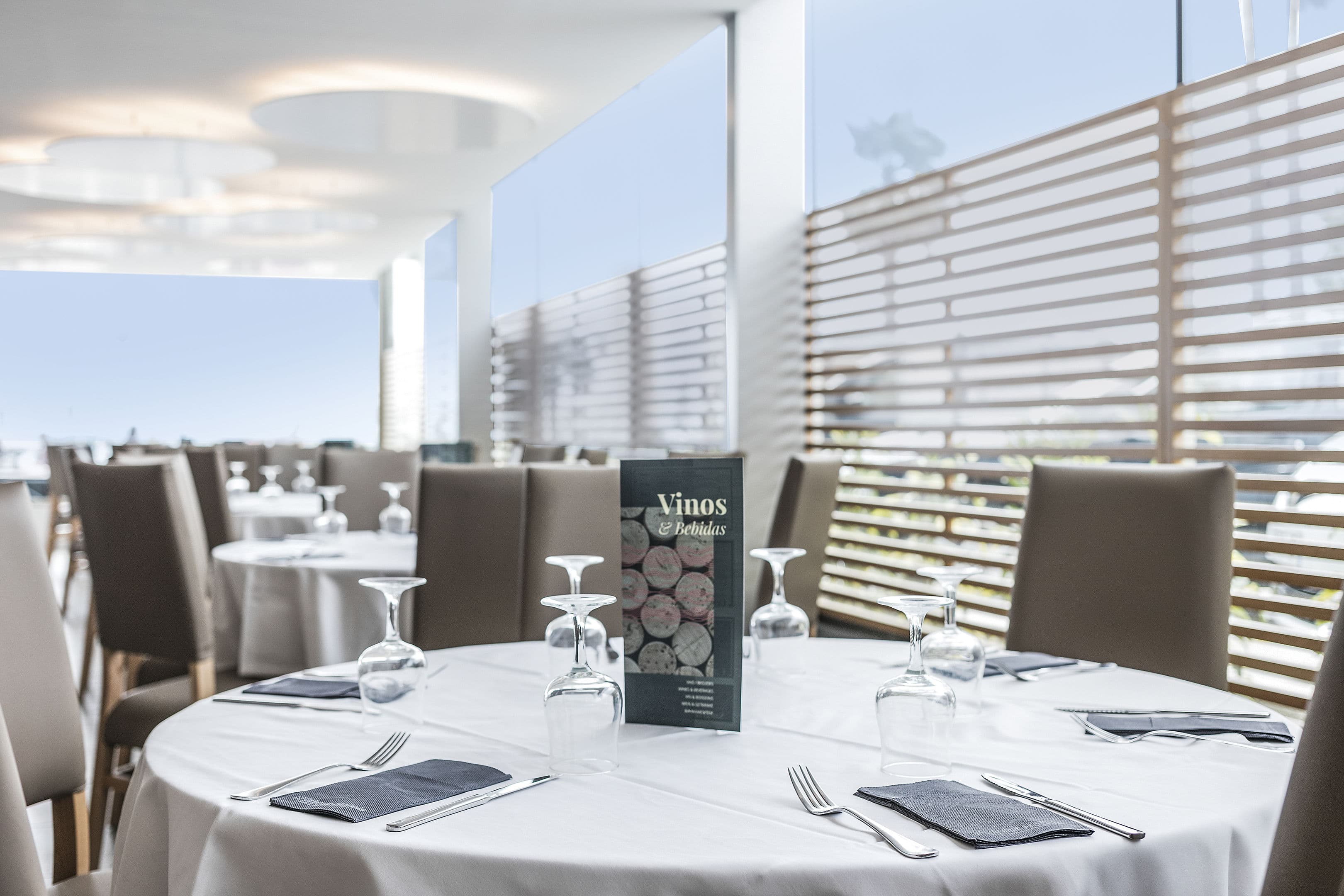 Hotel Best Maritim - 68