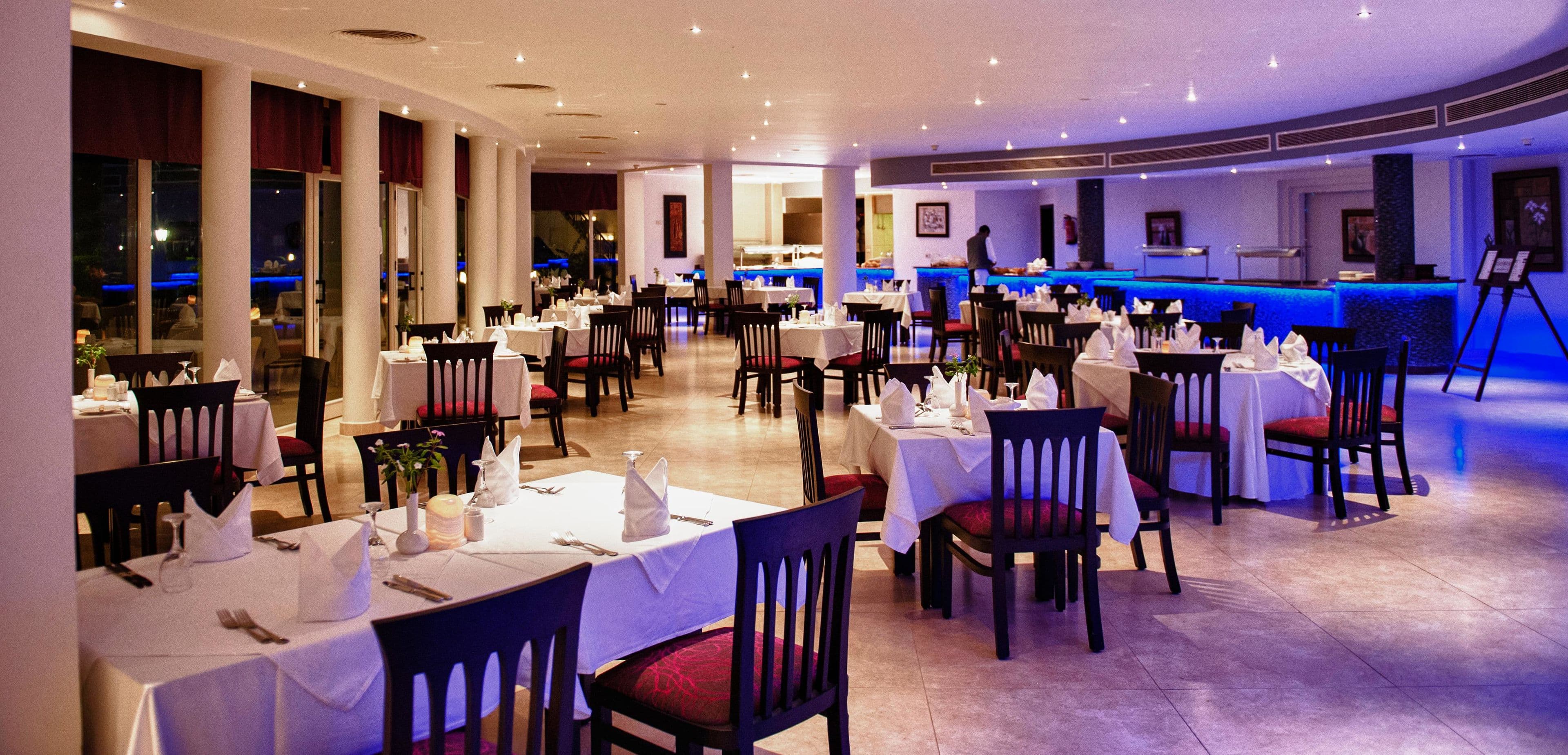 Cleopatra Luxury Resort Makadi Bay - 65